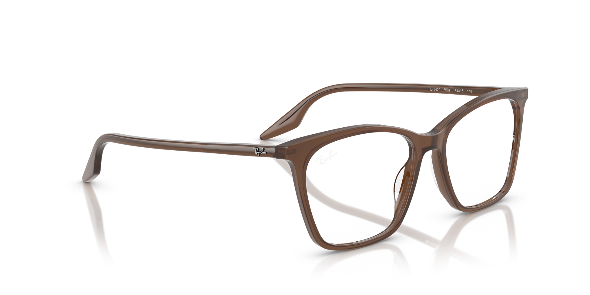 Ray-Ban RX5422 8504