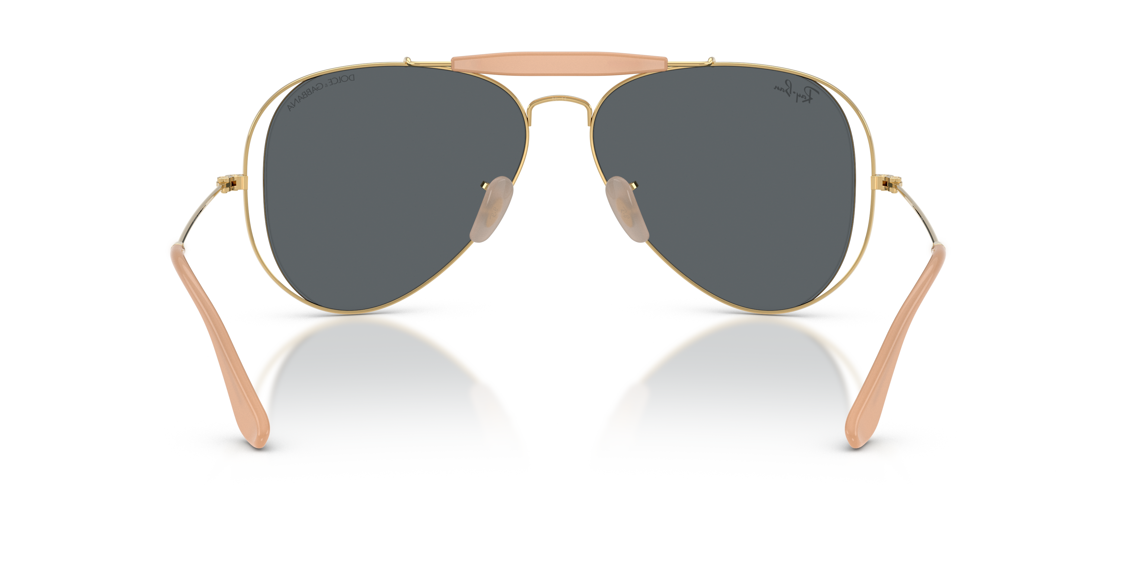 Ray-Ban RB3029M 001/55
