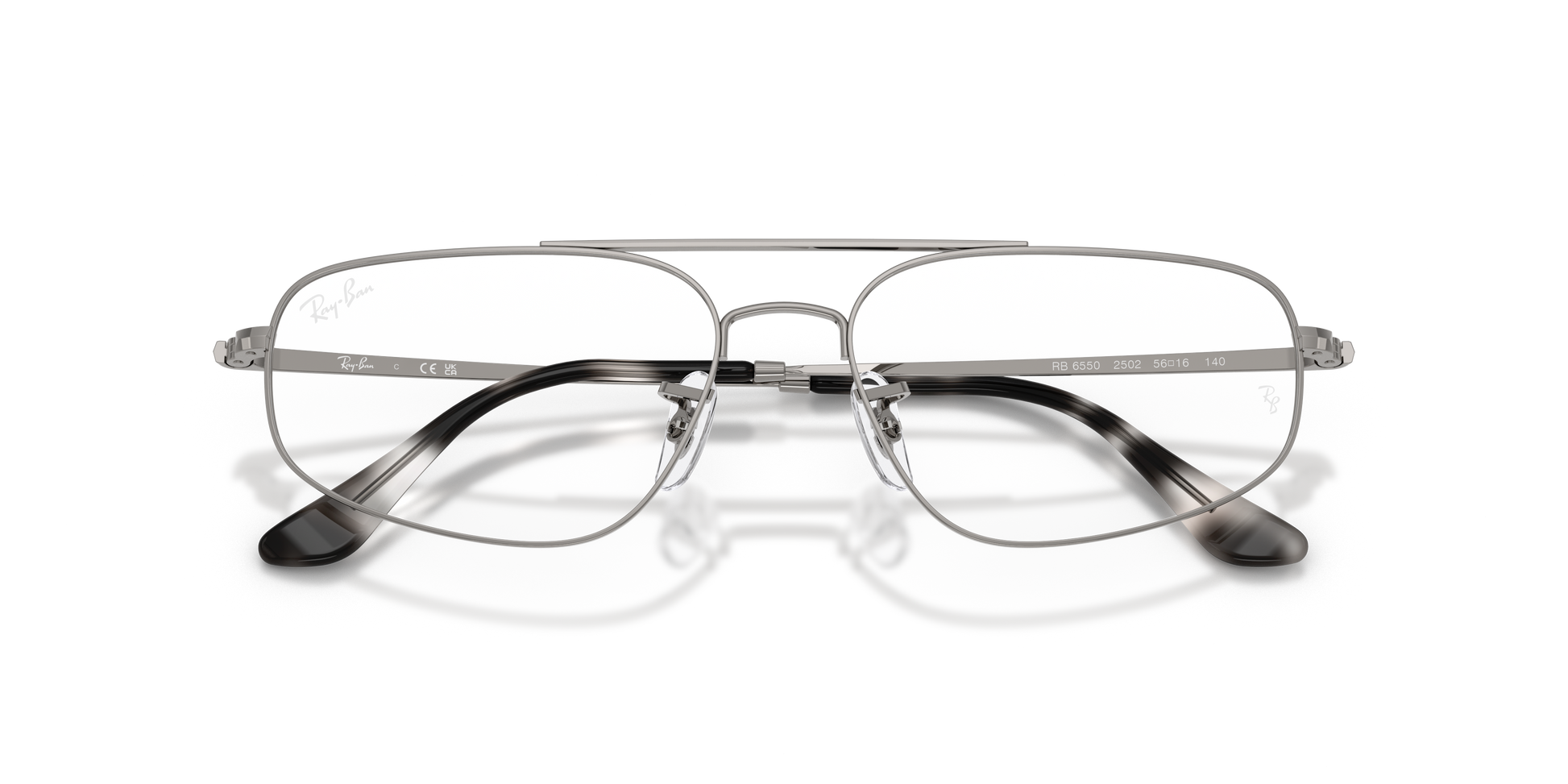 Ray-Ban RX6550 2502