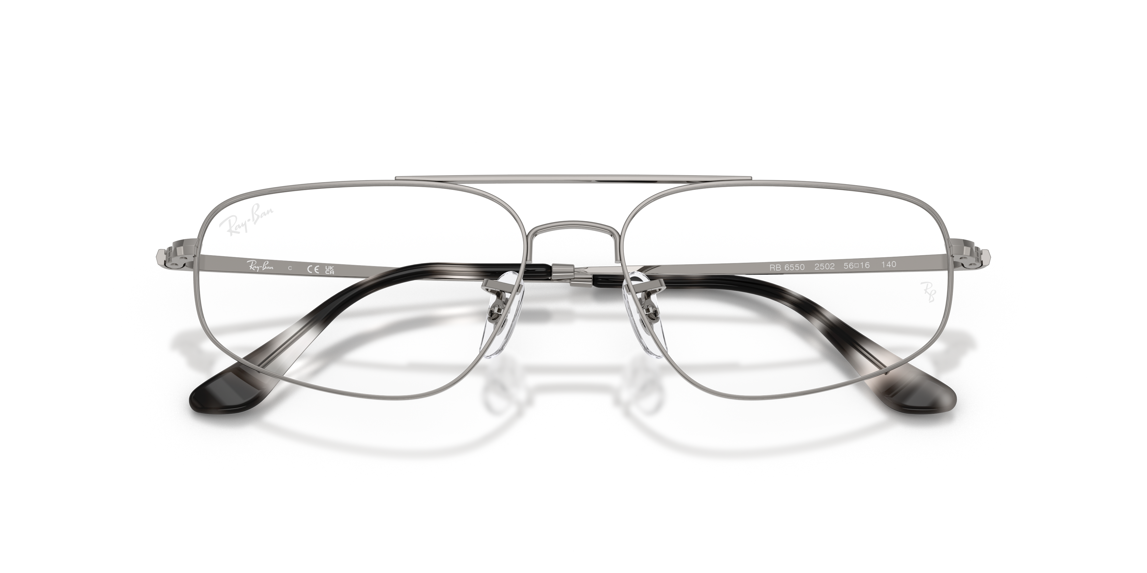 Ray-Ban RX6550 2502