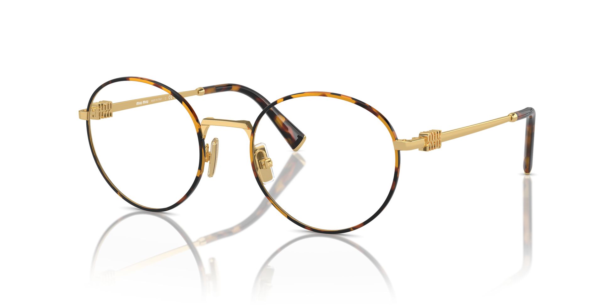 Miu Miu MU 52XV 14U1O1
