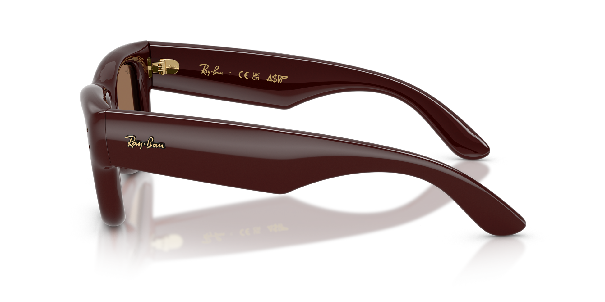 Ray-Ban RB4940 WAYFARER PUFFER 687773