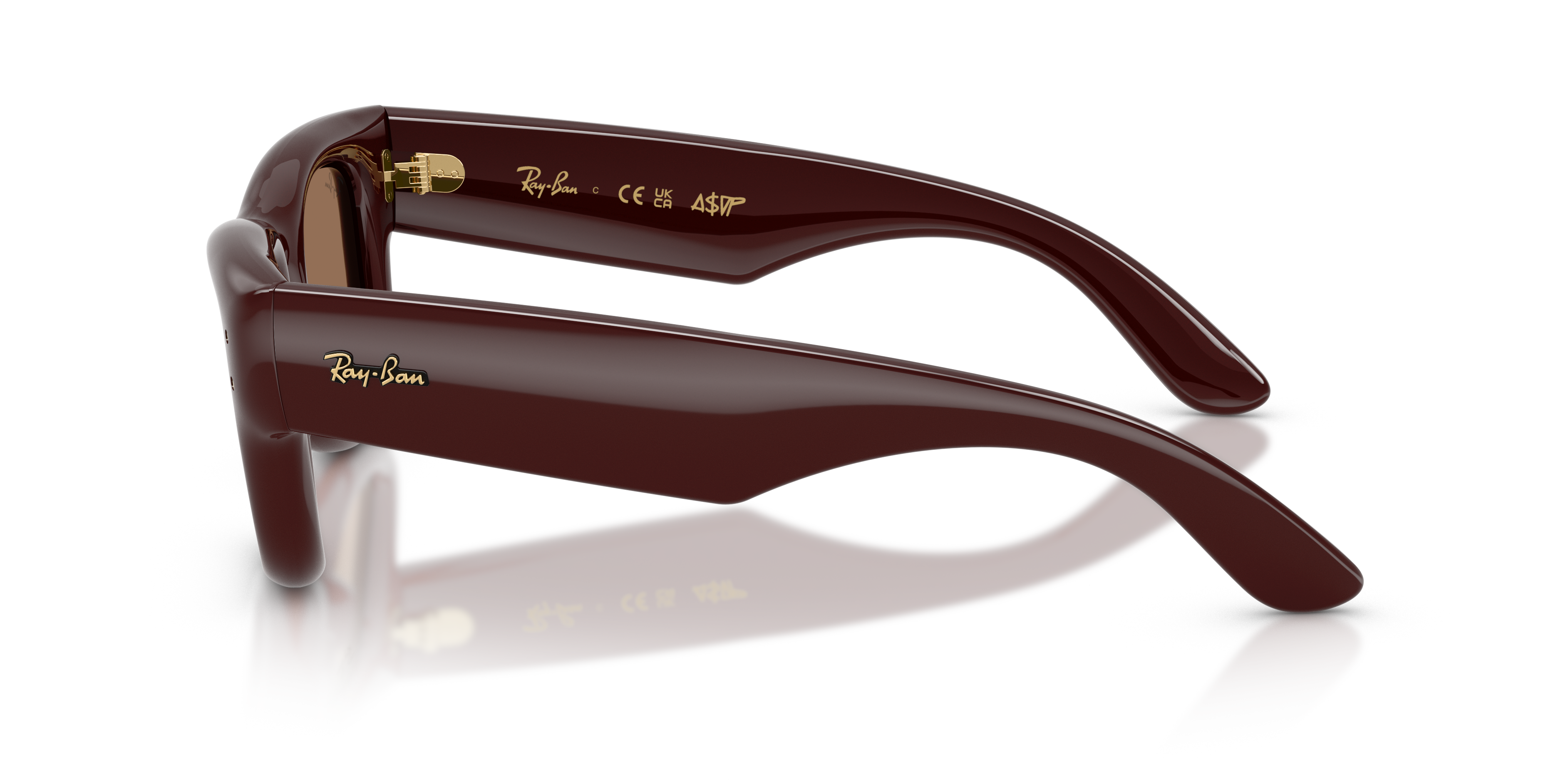 Ray-Ban RB4940 WAYFARER PUFFER 687773