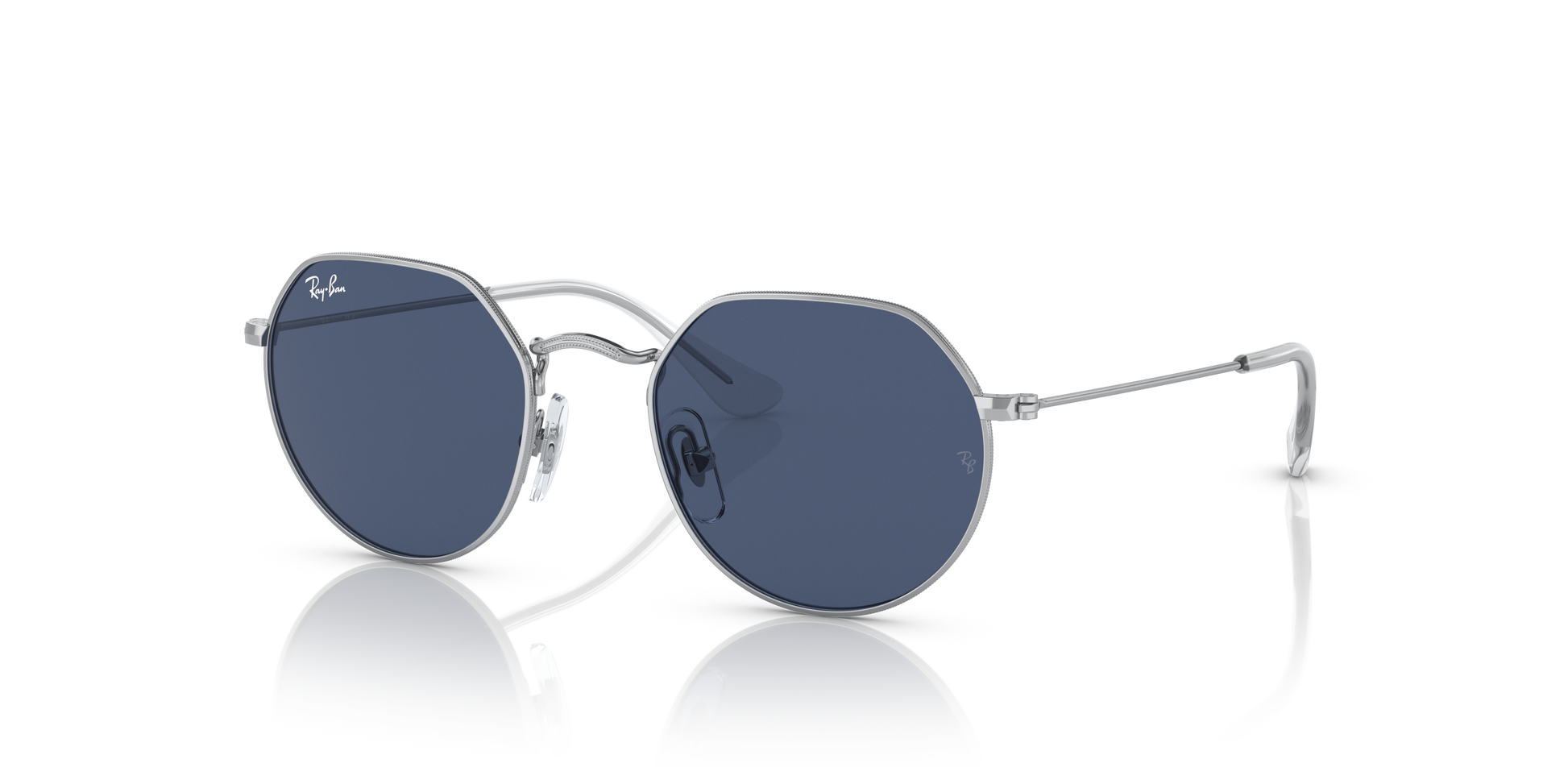 Ray-Ban RJ9565S JUNIOR JACK 212/80