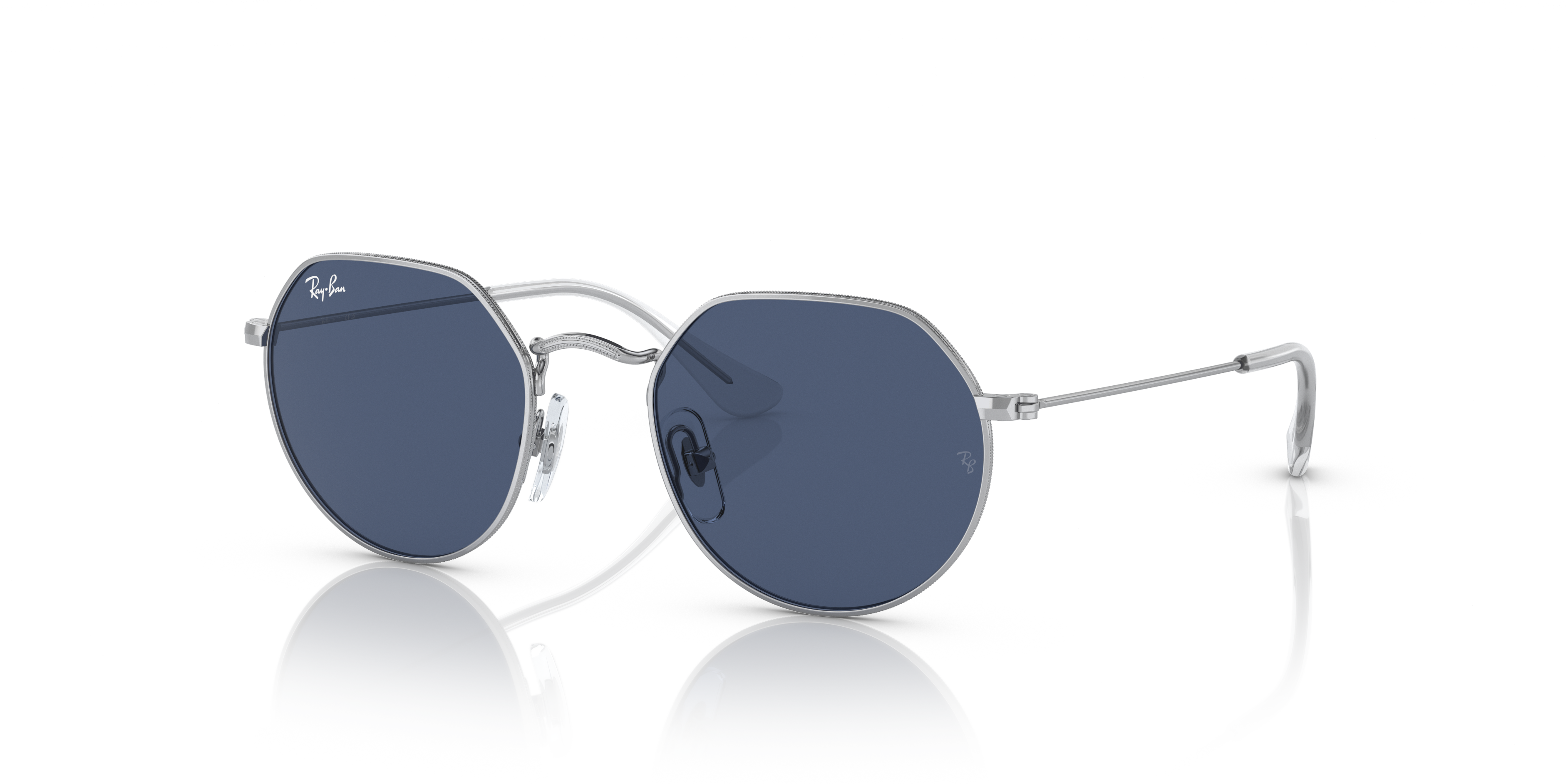 Ray-Ban RJ9565S JUNIOR JACK 212/80