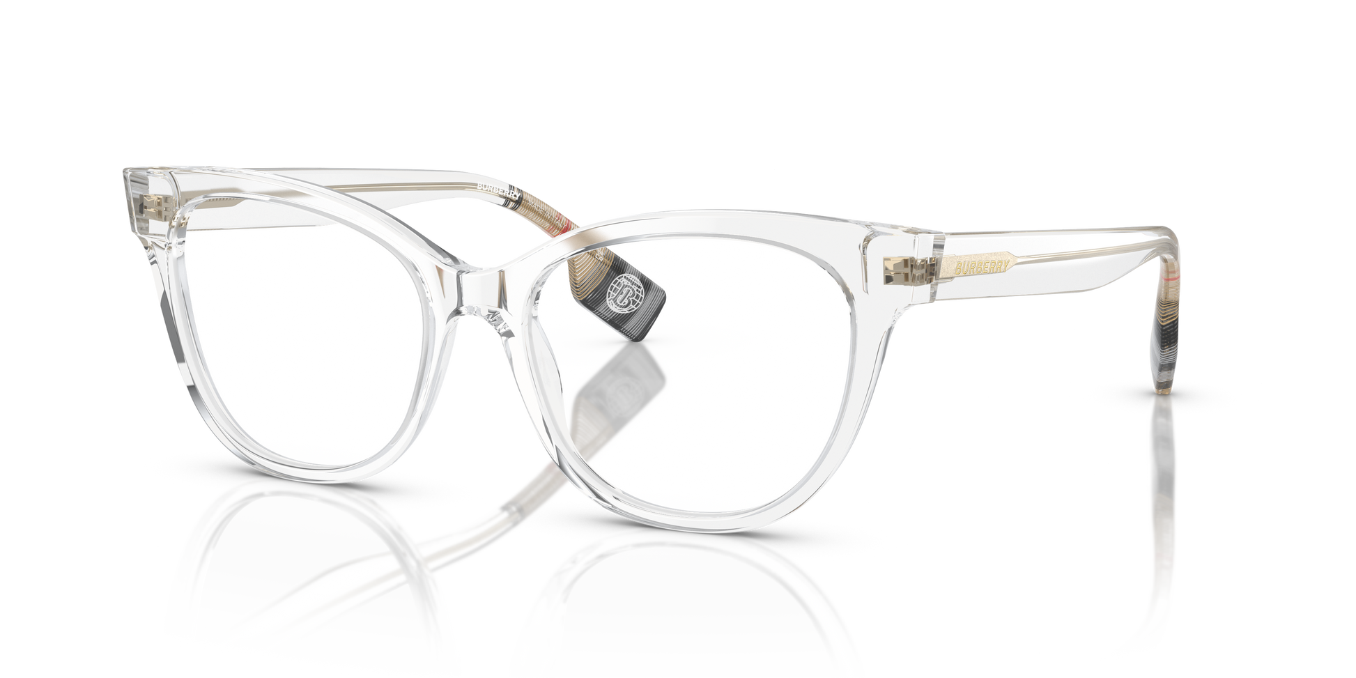 Burberry BE2375 EVELYN 3024