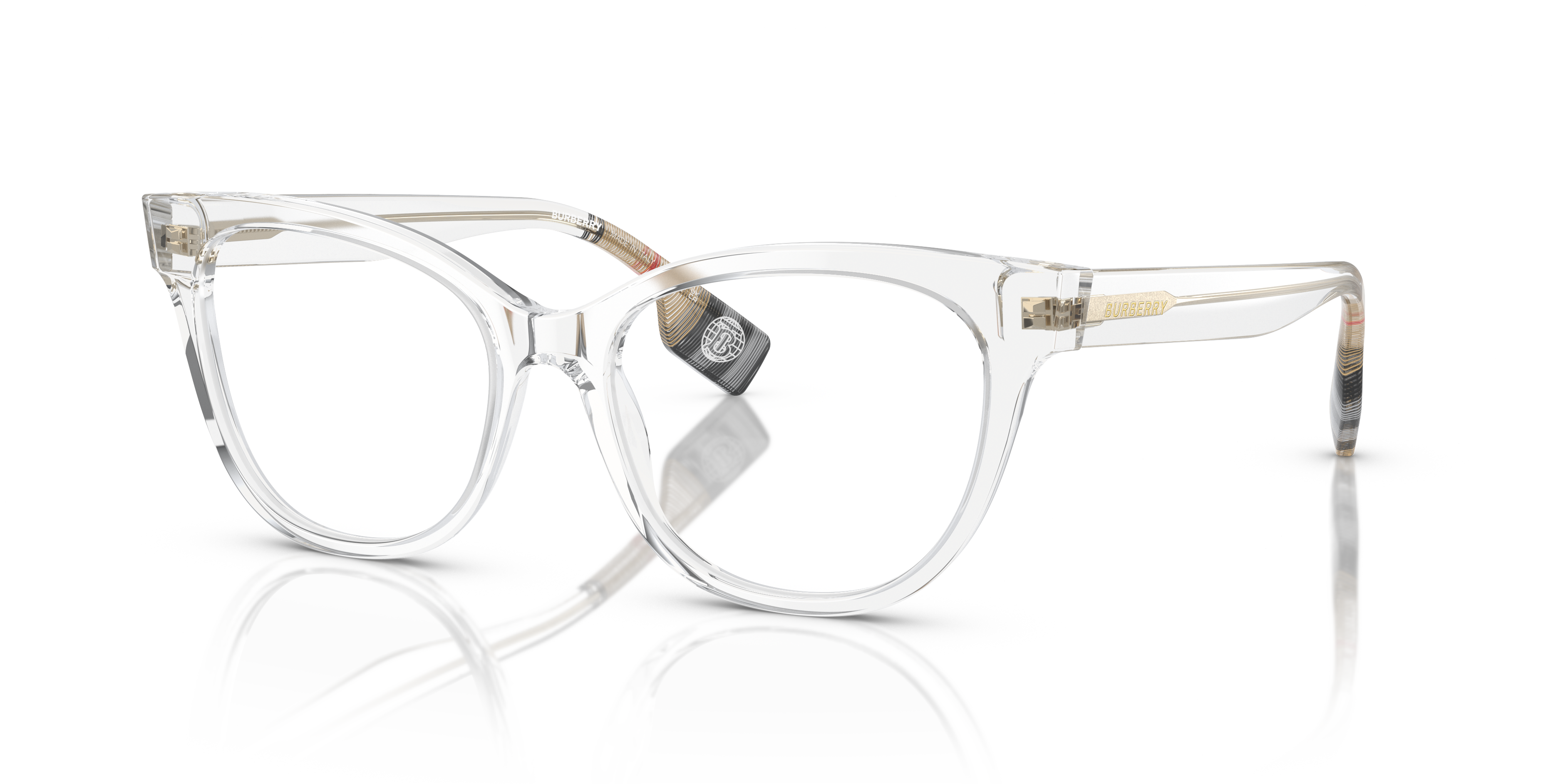 Burberry BE2375 EVELYN 3024