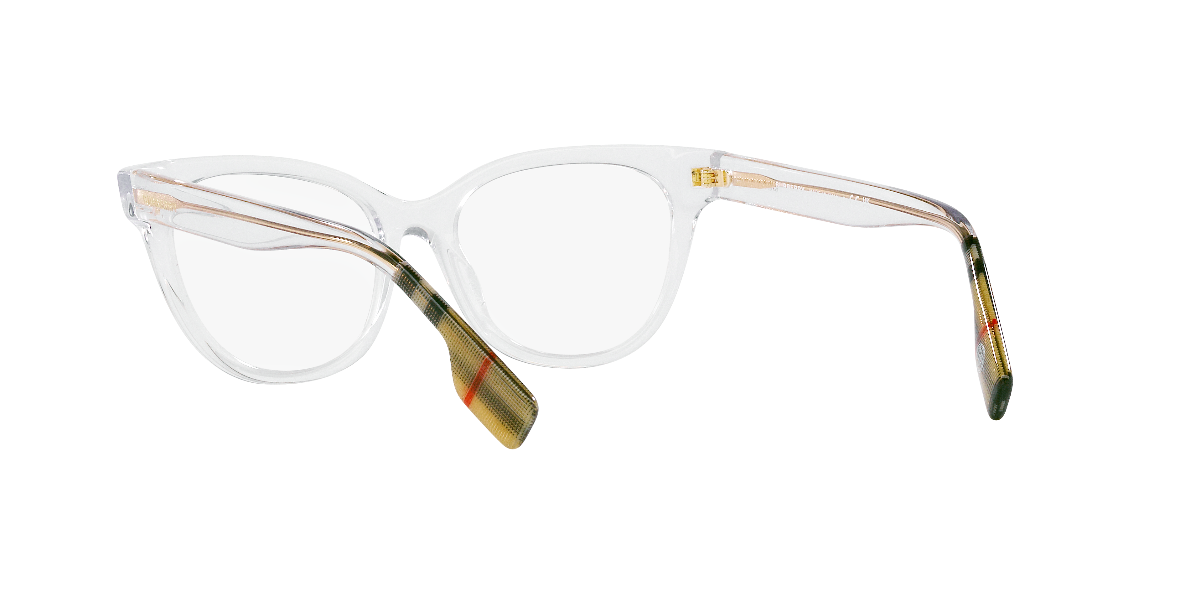Burberry BE2375 EVELYN 3024