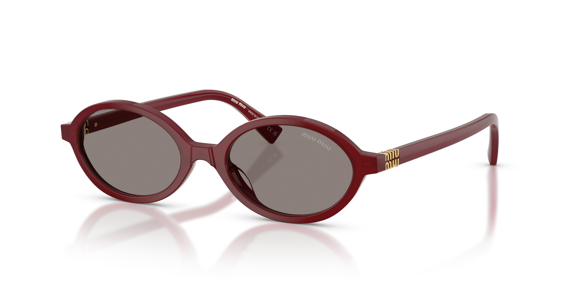 Miu Miu MU 04ZS 21I80Q