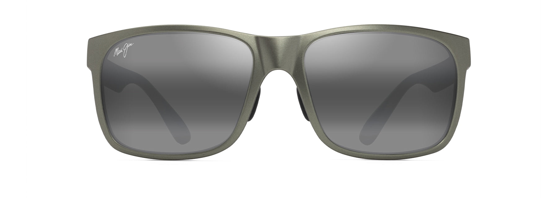 Maui Jim Red Sands MJ0432S 005