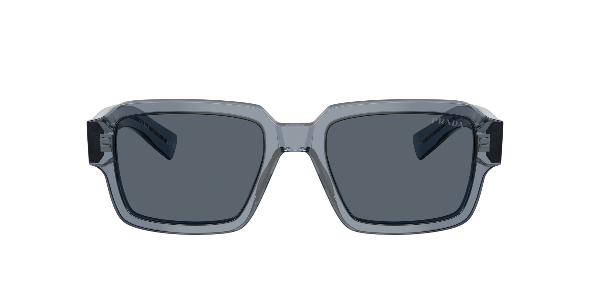Prada PR 02ZS 17T07T