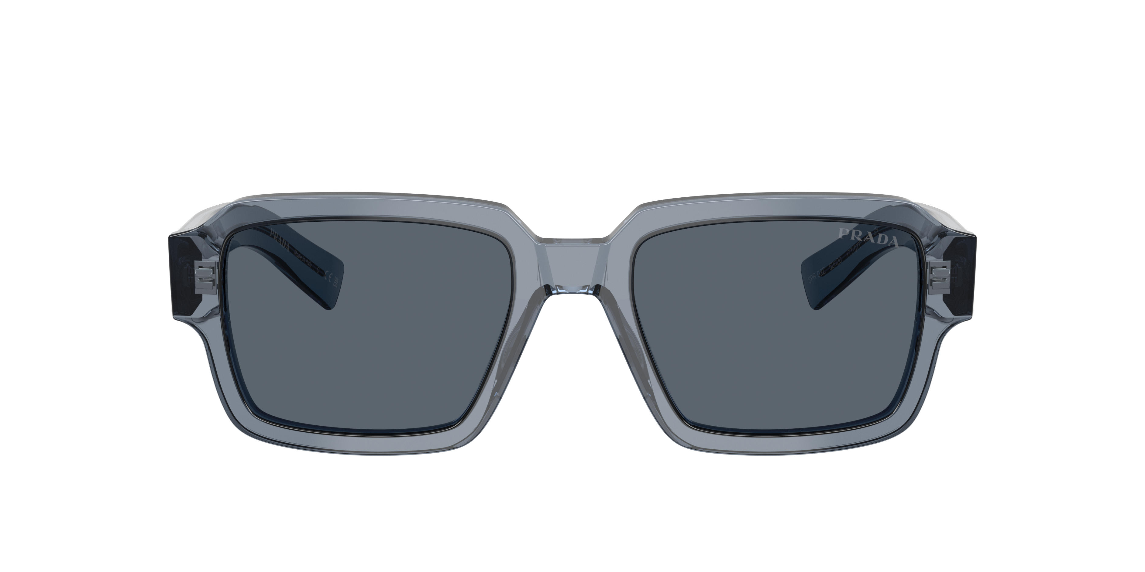 Prada PR 02ZS 17T07T