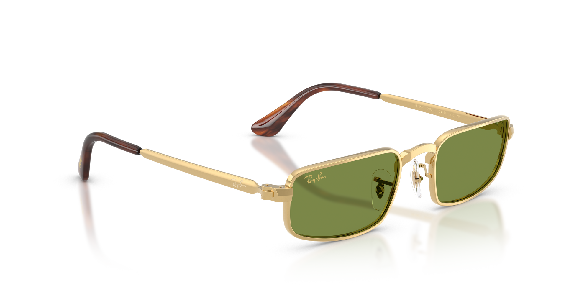 Ray-Ban RB3927 001/4E