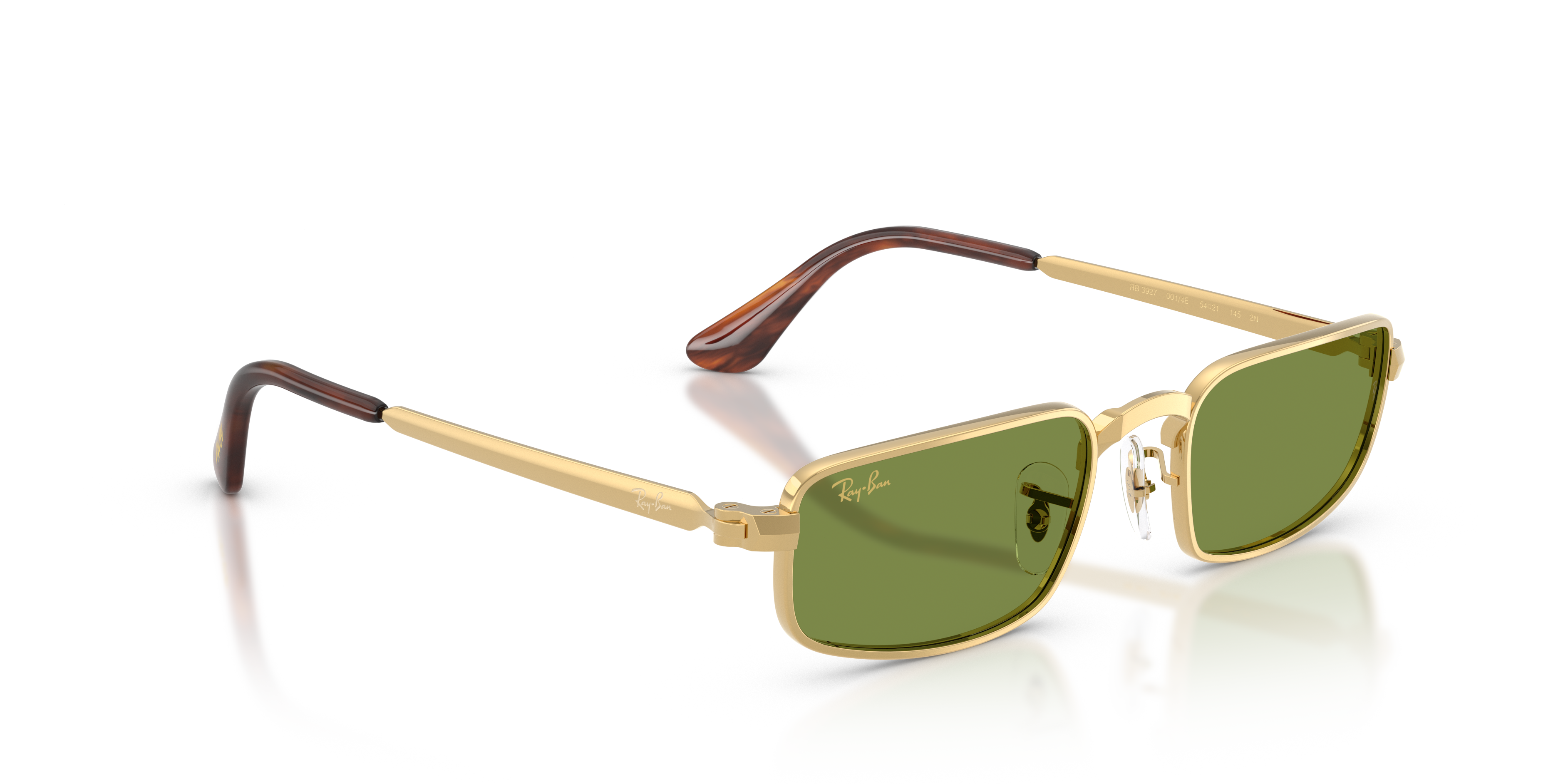 Ray-Ban RB3927 001/4E