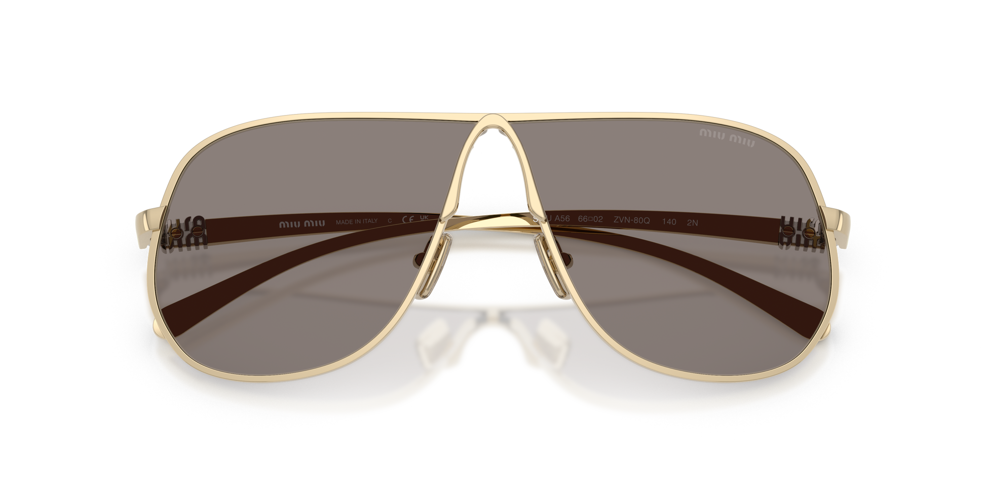 Miu Miu MU A56S ZVN80Q