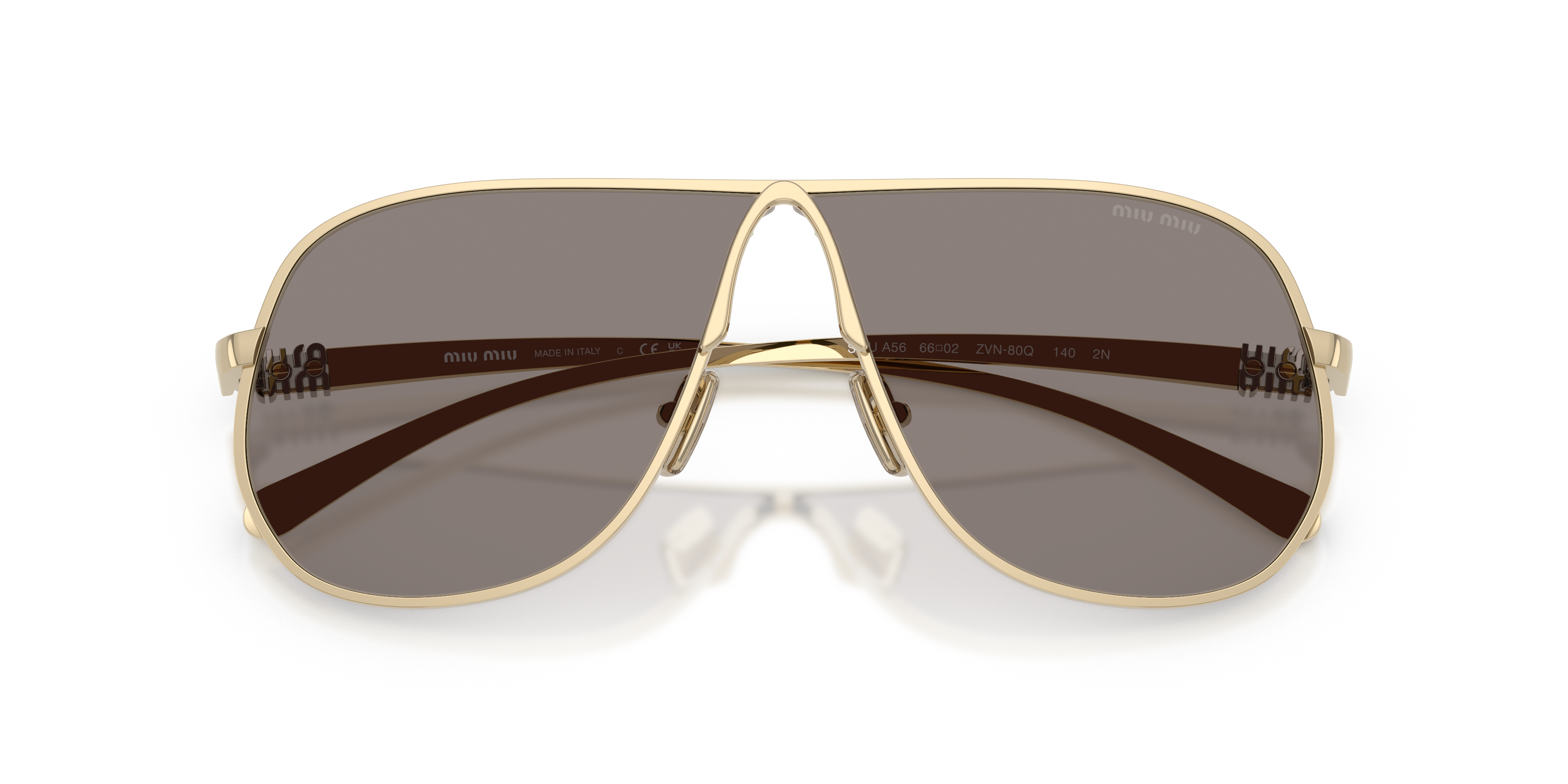 Miu Miu MU A56S ZVN80Q