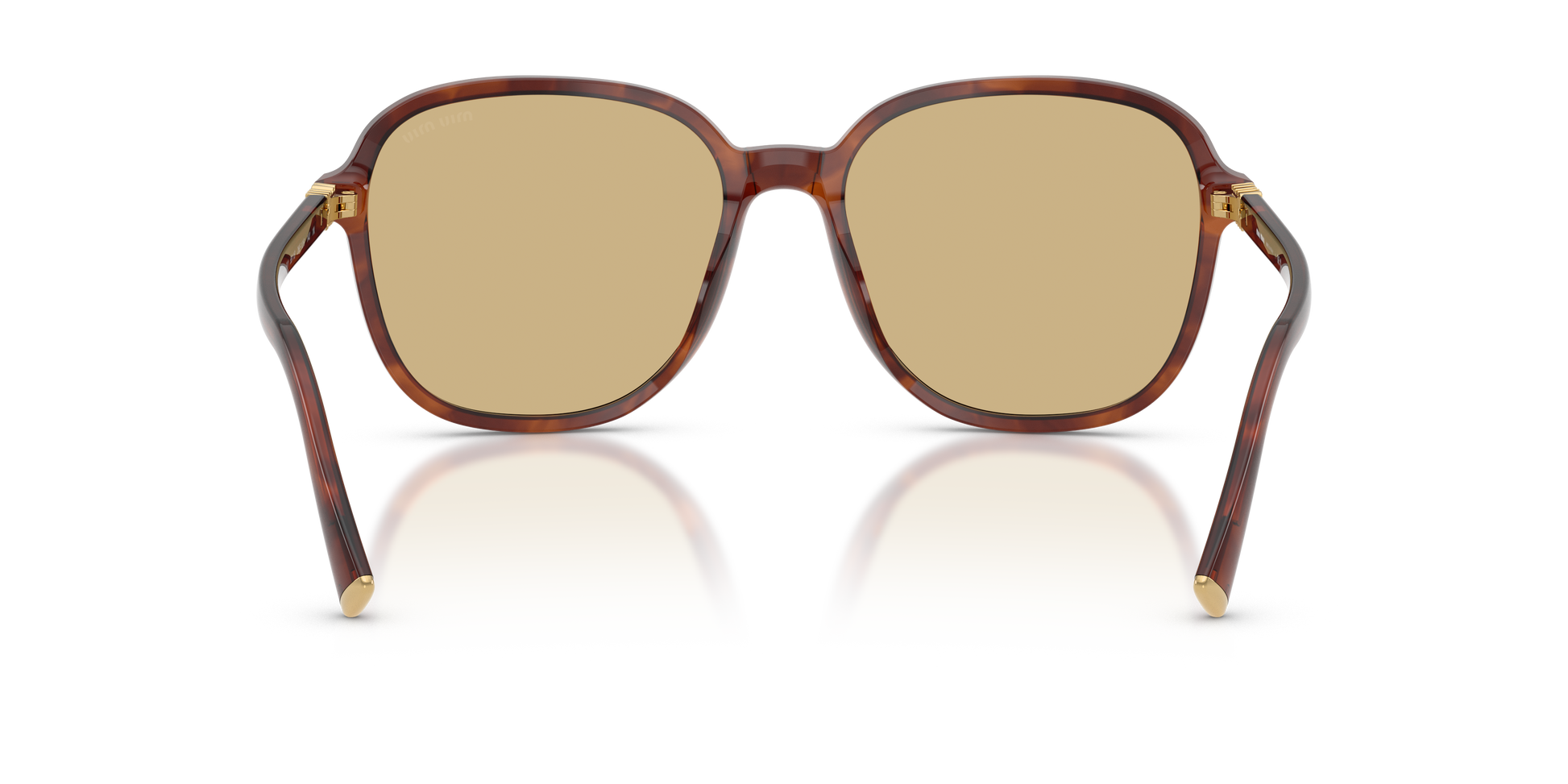 Miu Miu MU B01S 26E10R