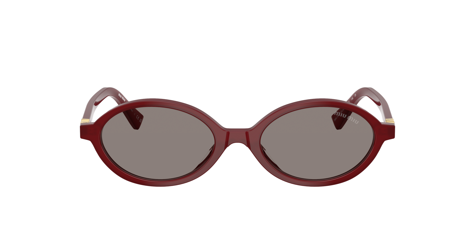 Miu Miu MU 04ZS 21I80Q