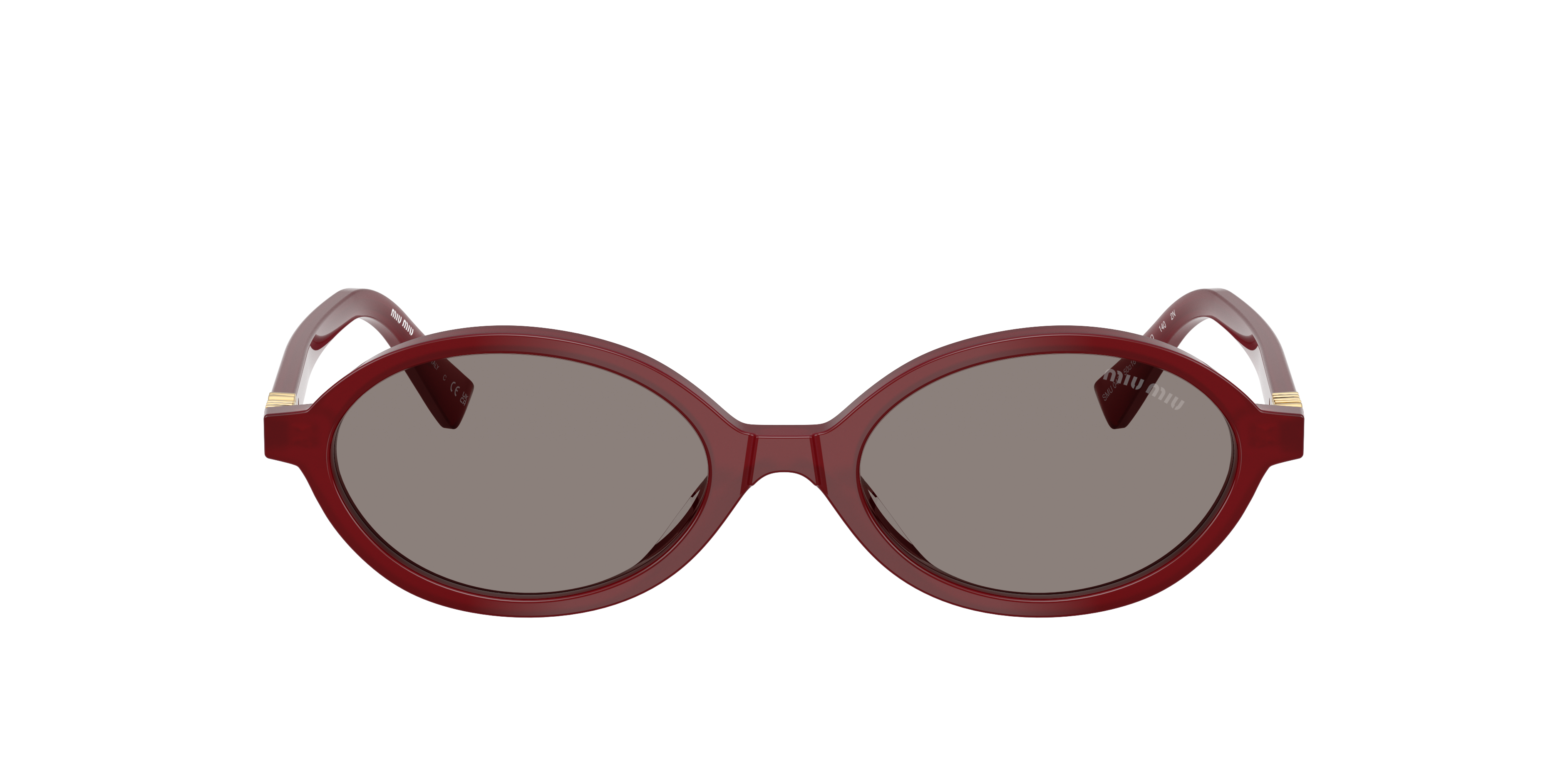 Miu Miu MU 04ZS 21I80Q