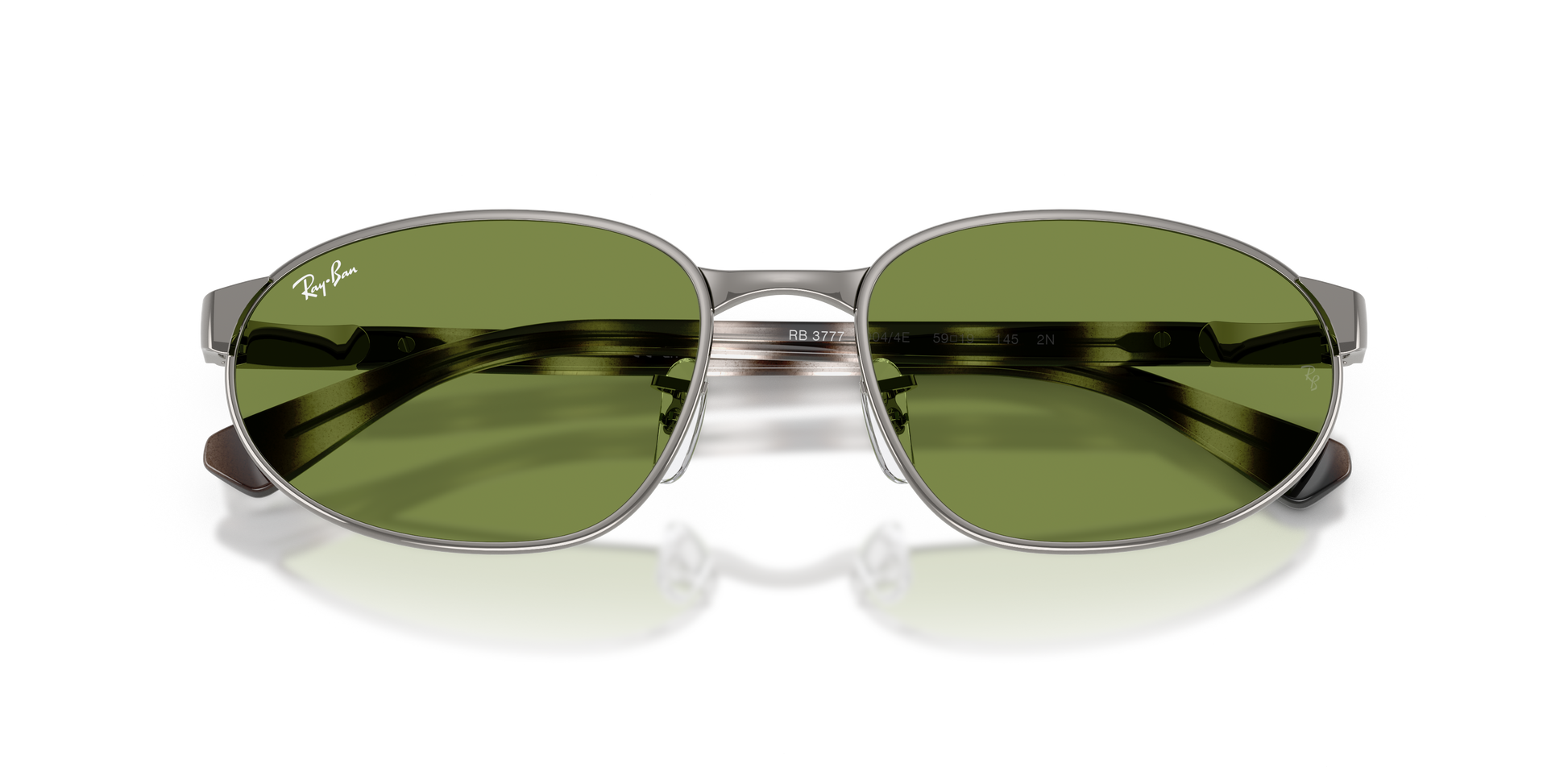Ray-Ban RB3777 004/4E