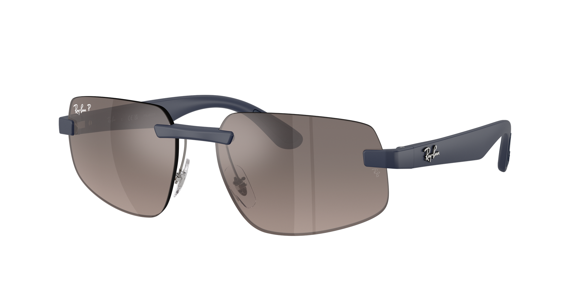 Ray-Ban RB4475CH 63315J