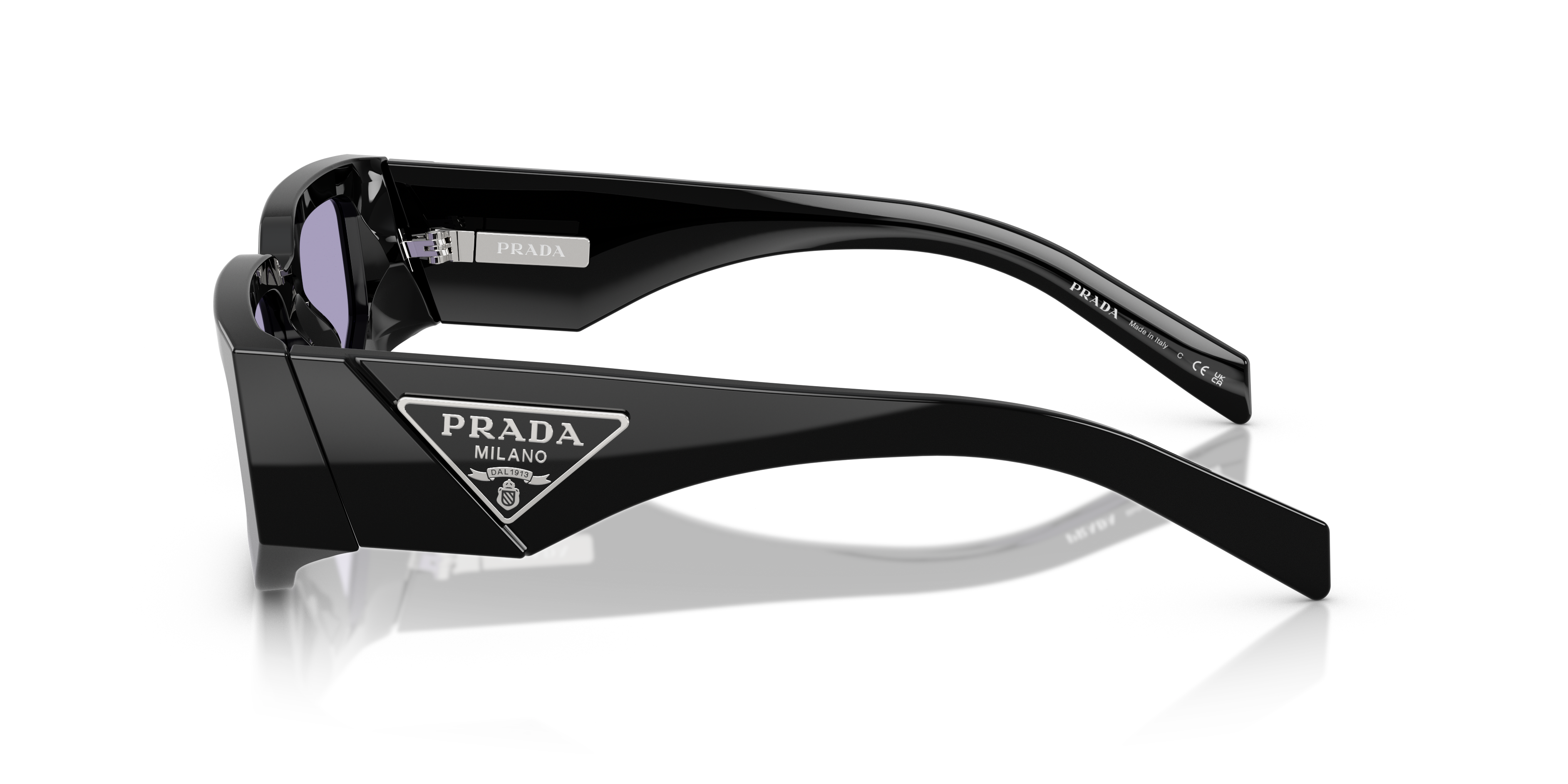Prada PR 09ZS 16K01O