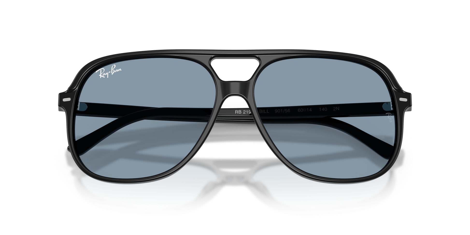 Ray-Ban RB2198 BILL 901/56