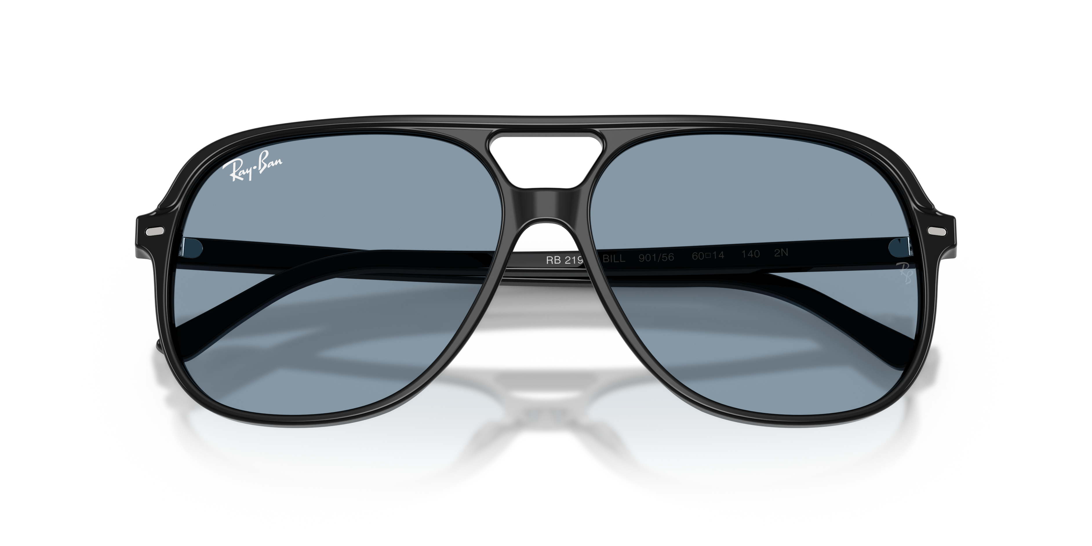 Ray-Ban RB2198 BILL 901/56