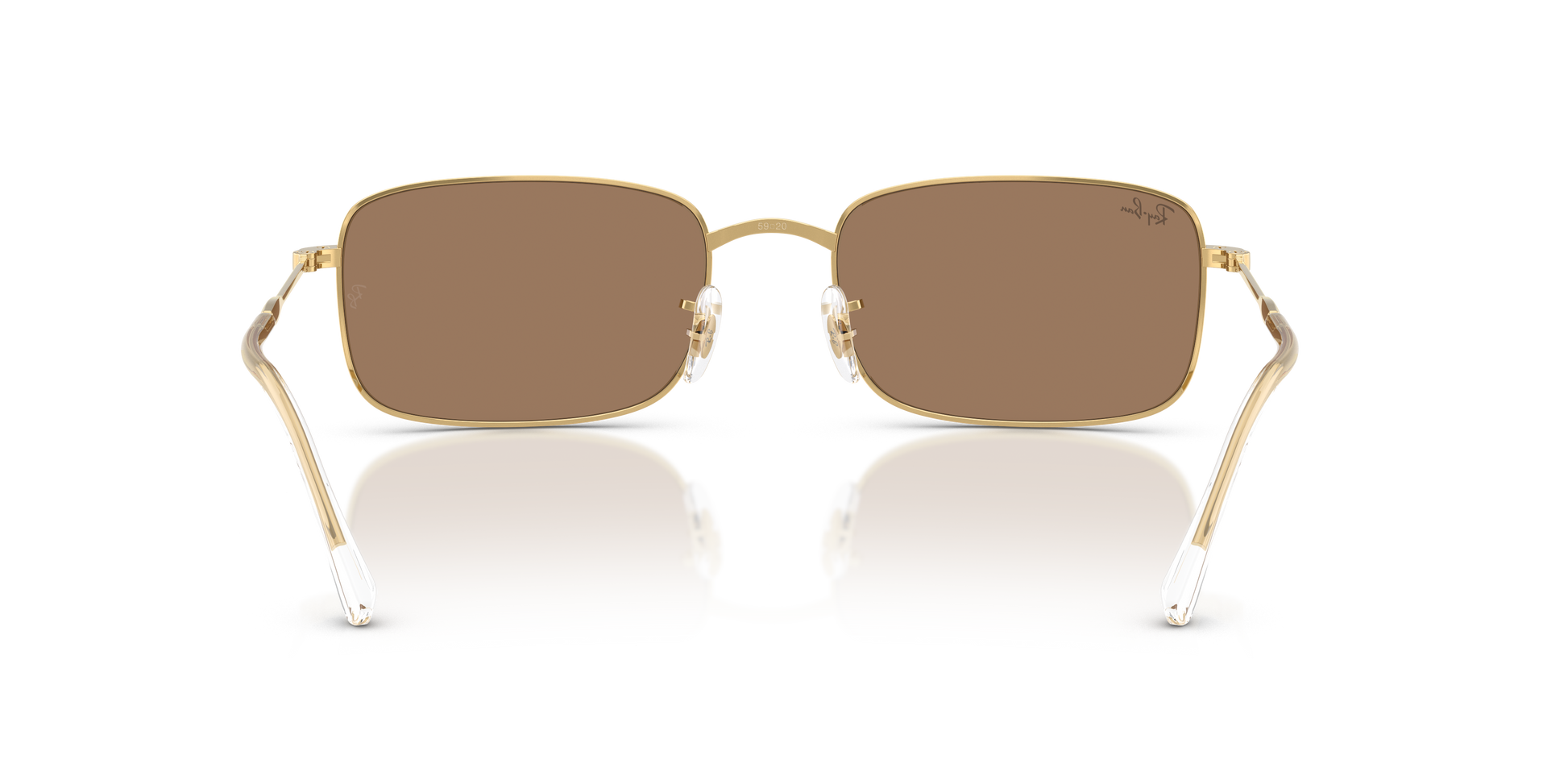Ray-Ban RB3746 001/73