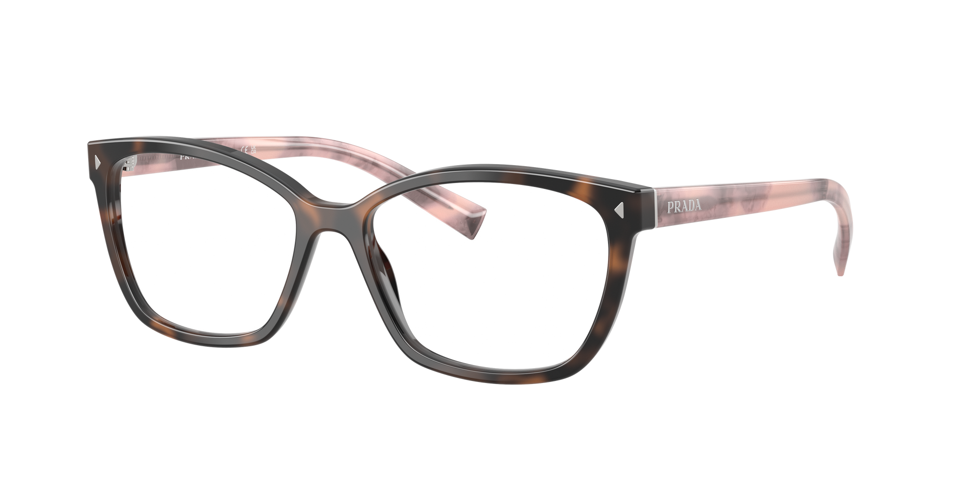 Prada PR 15ZV 23A1O1