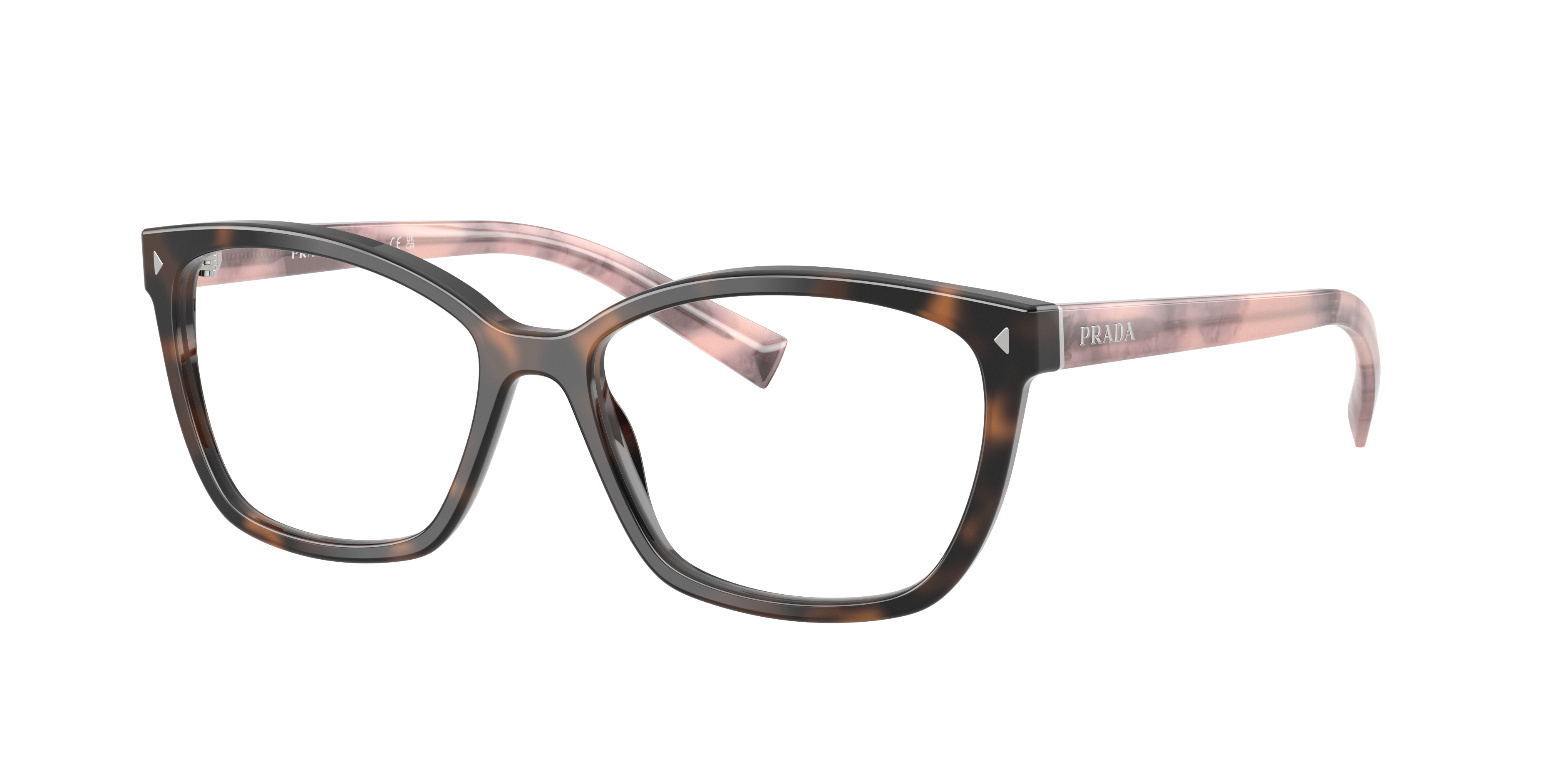 Prada PR 15ZV 23A1O1