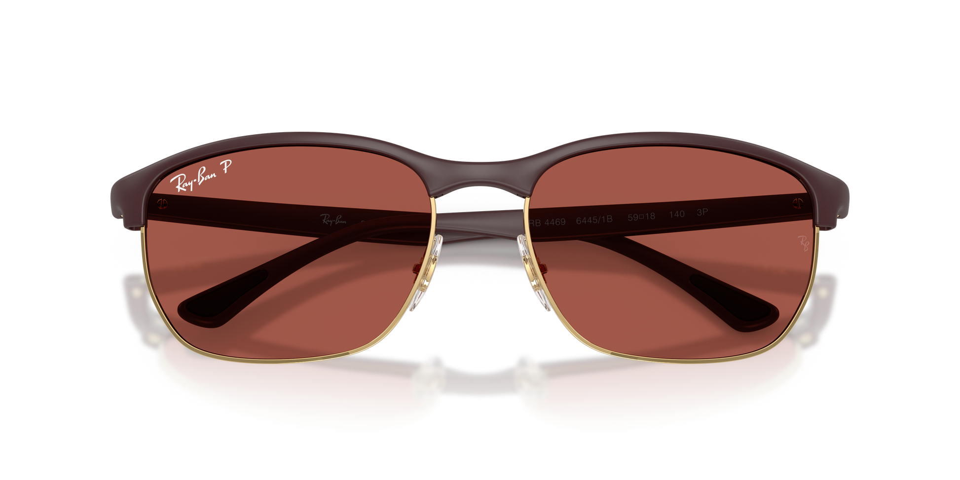 Ray-Ban RB4469 64451B