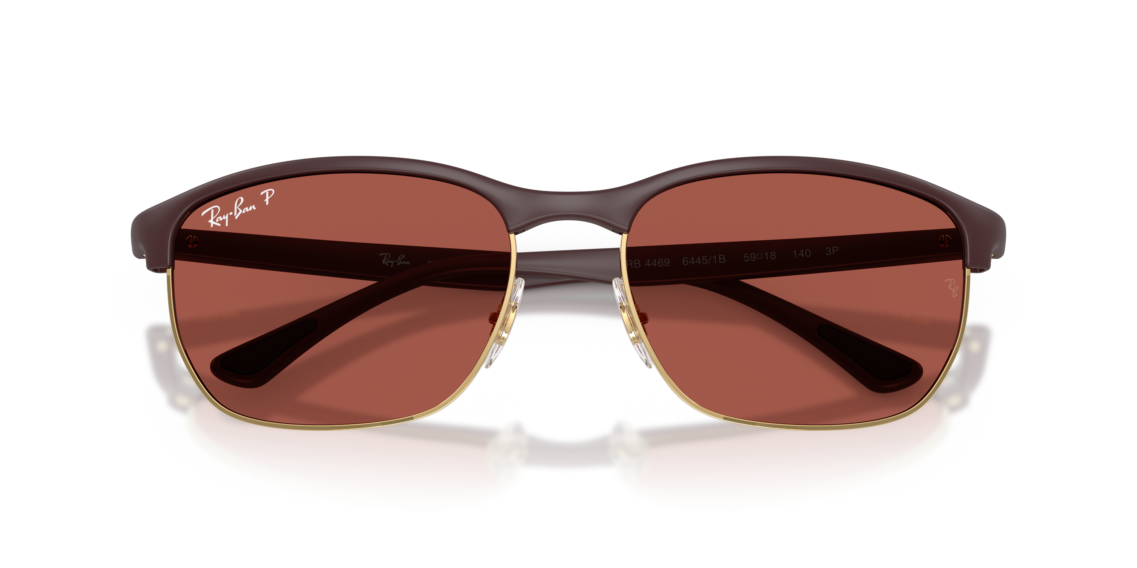 Ray-Ban RB4469 64451B