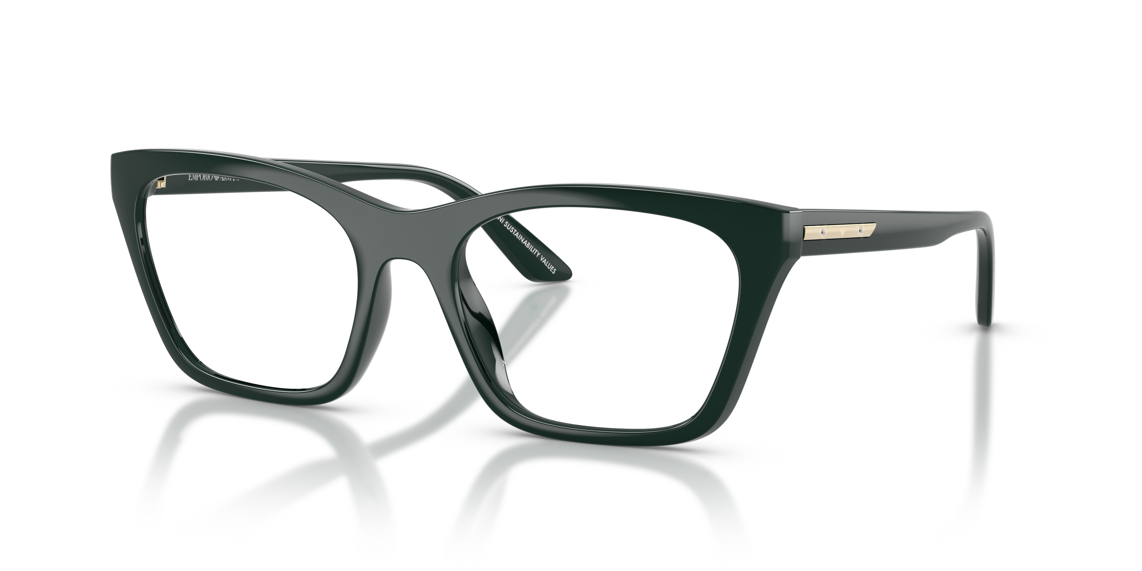 Emporio Armani EA4274BU 63801W