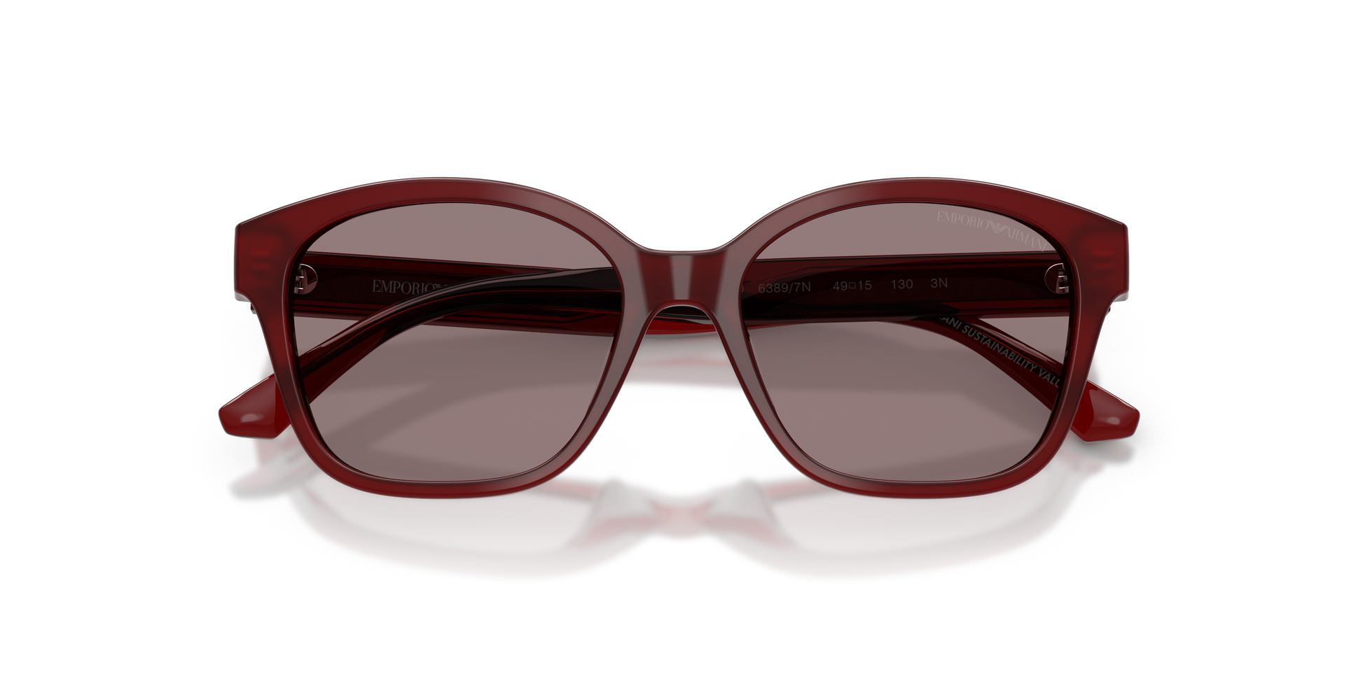 Emporio Armani Kids EK4009U 63897N