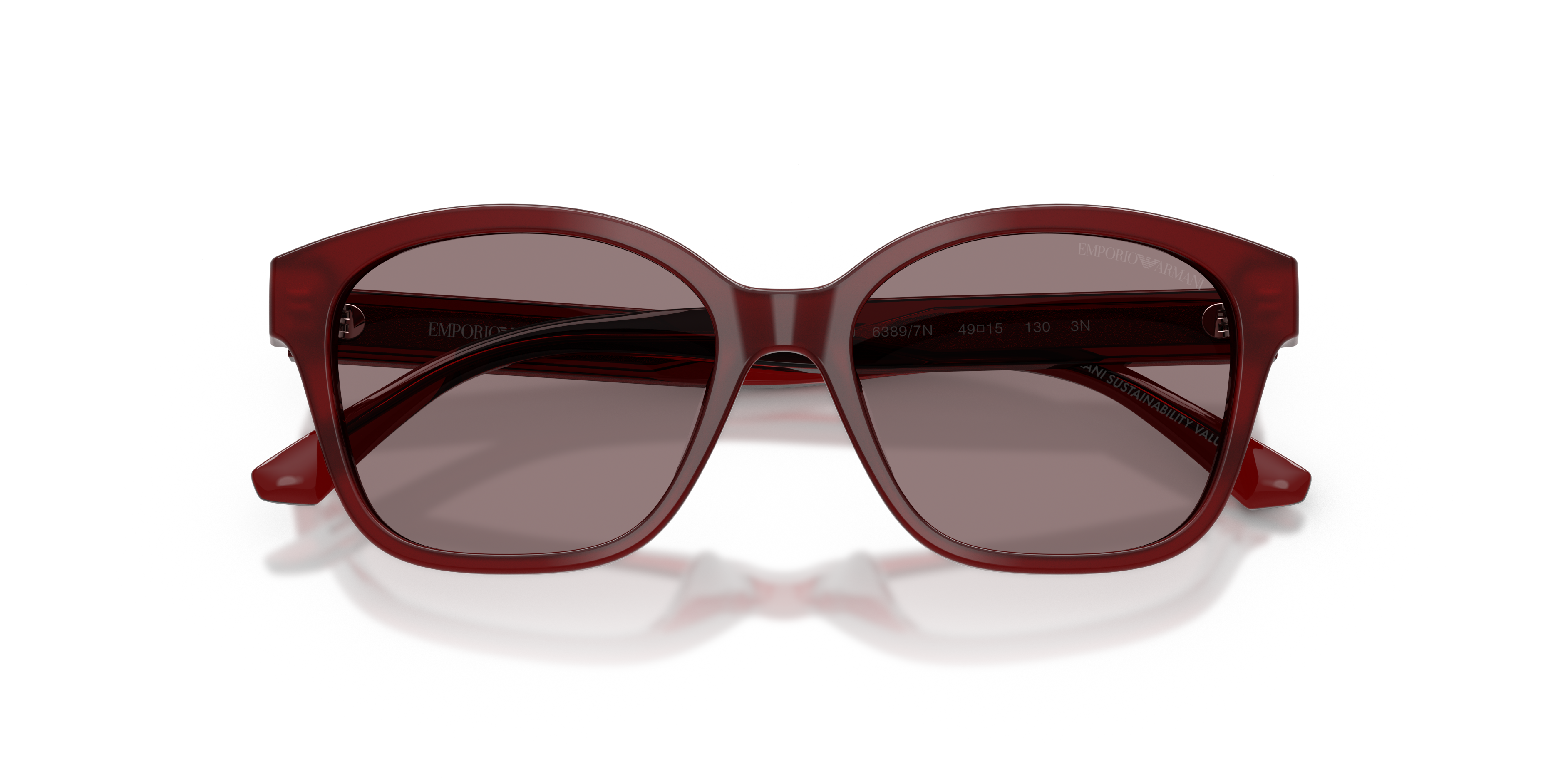 Emporio Armani Kids EK4009U 63897N