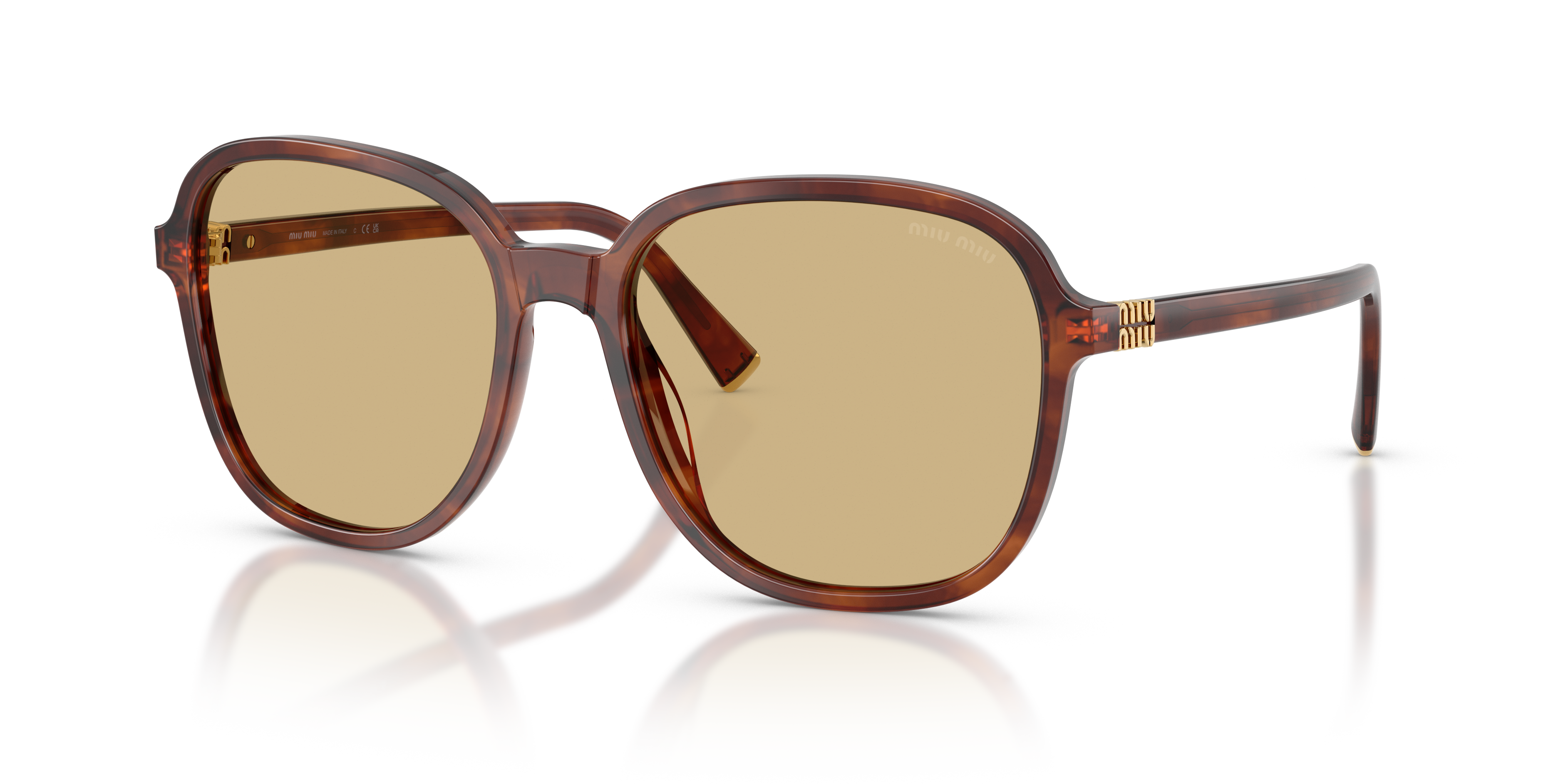 Miu Miu MU B01S 26E10R