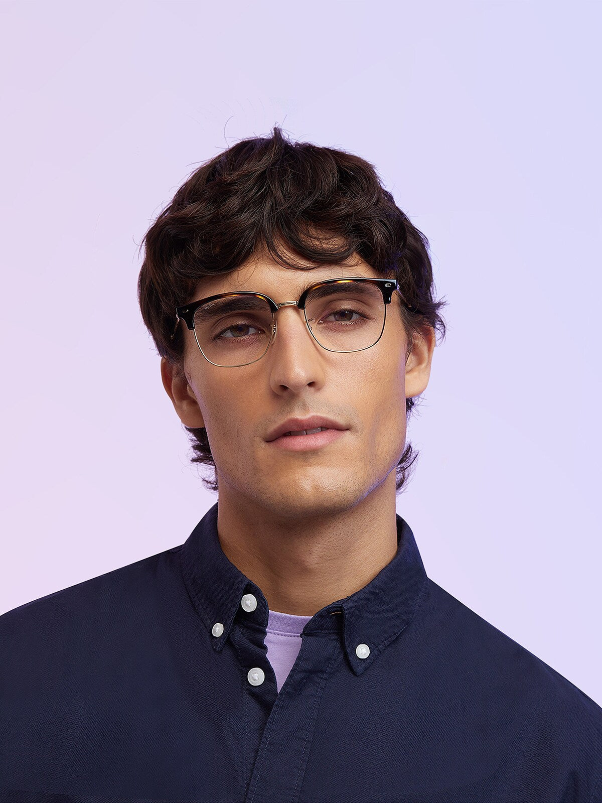 Ray-Ban RX7216 NEW CLUBMASTER 2012