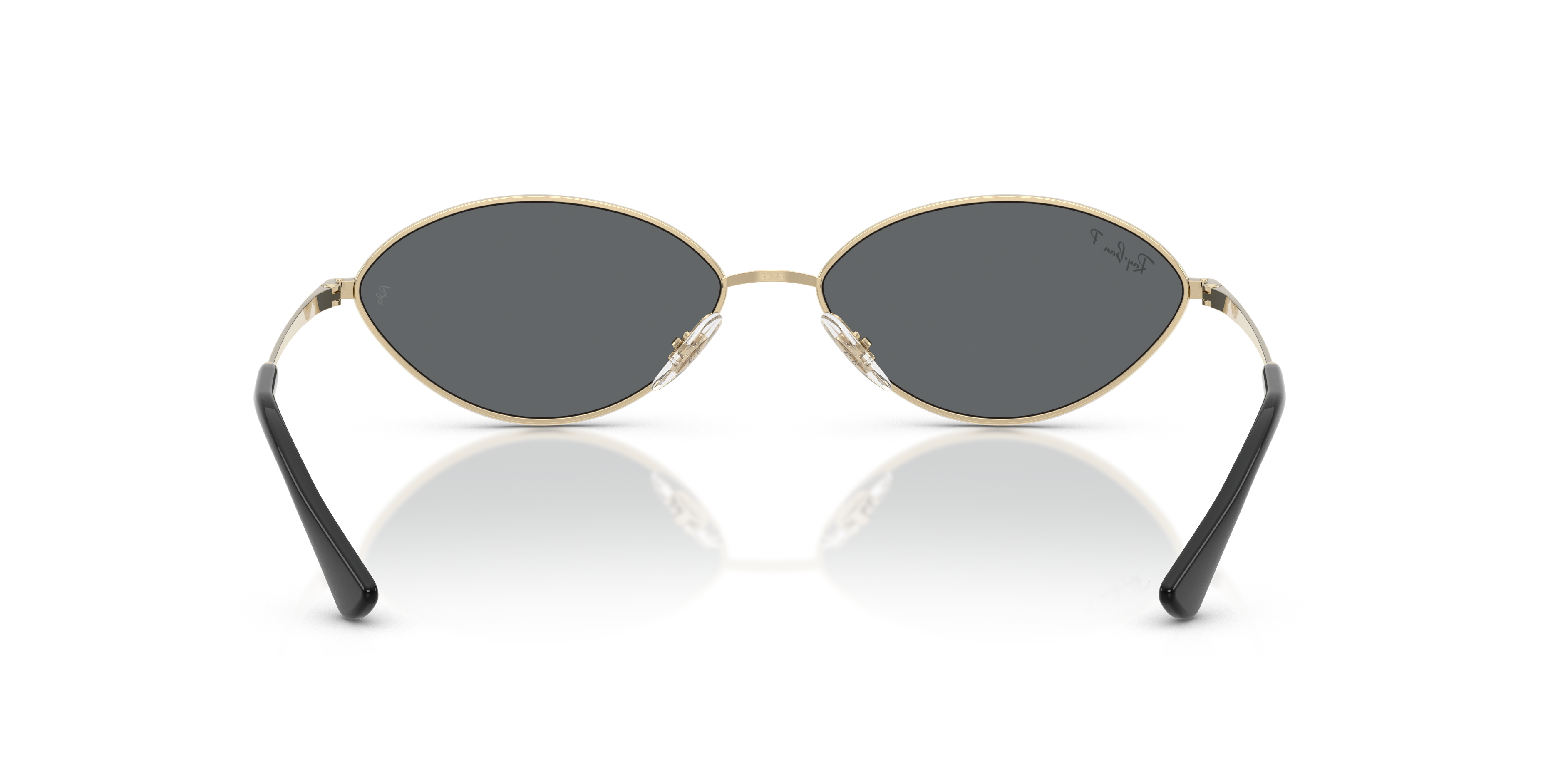 Ray-Ban RB3757 KAI 921381