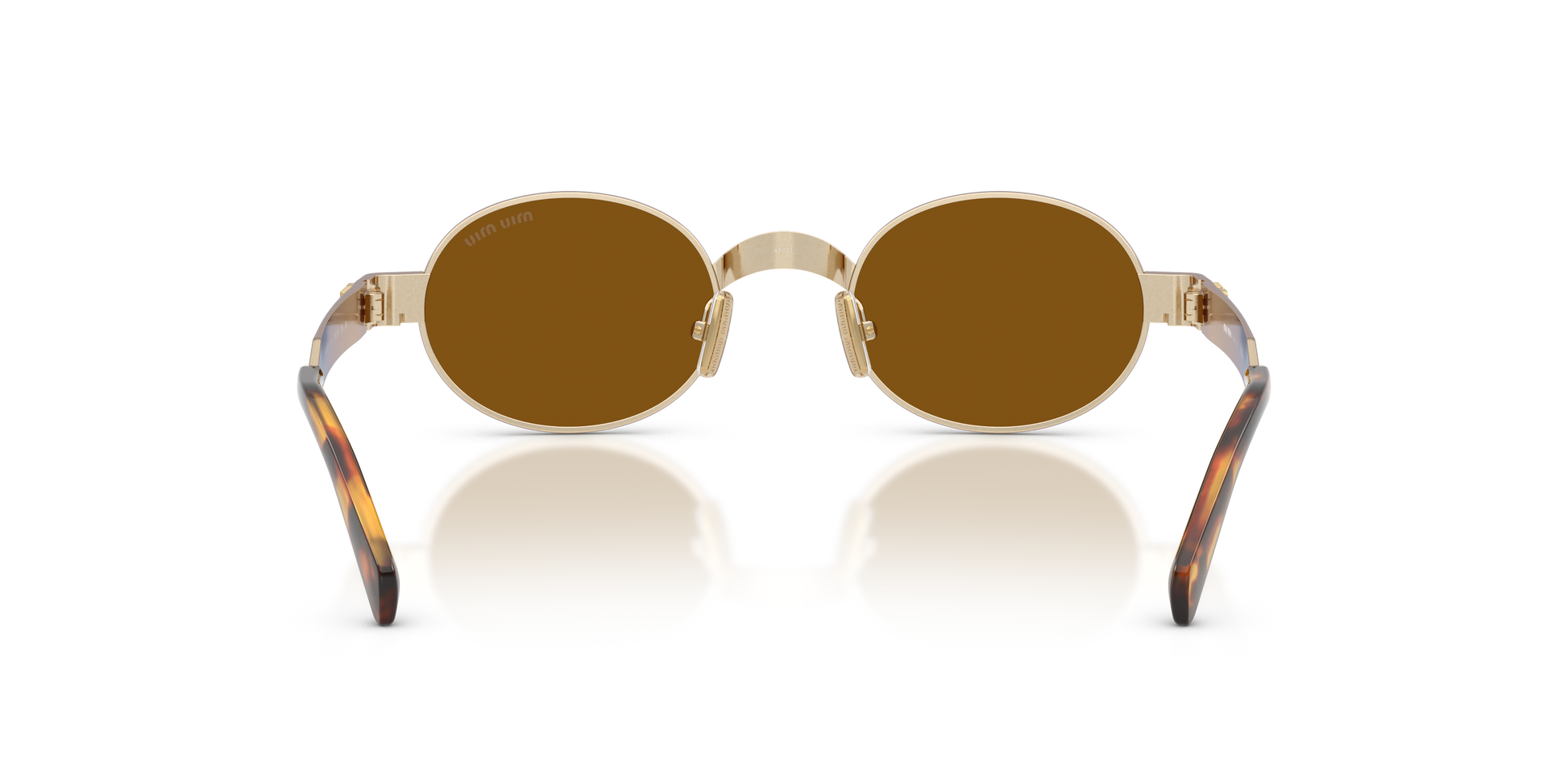 Miu Miu MU B51S 22M20V