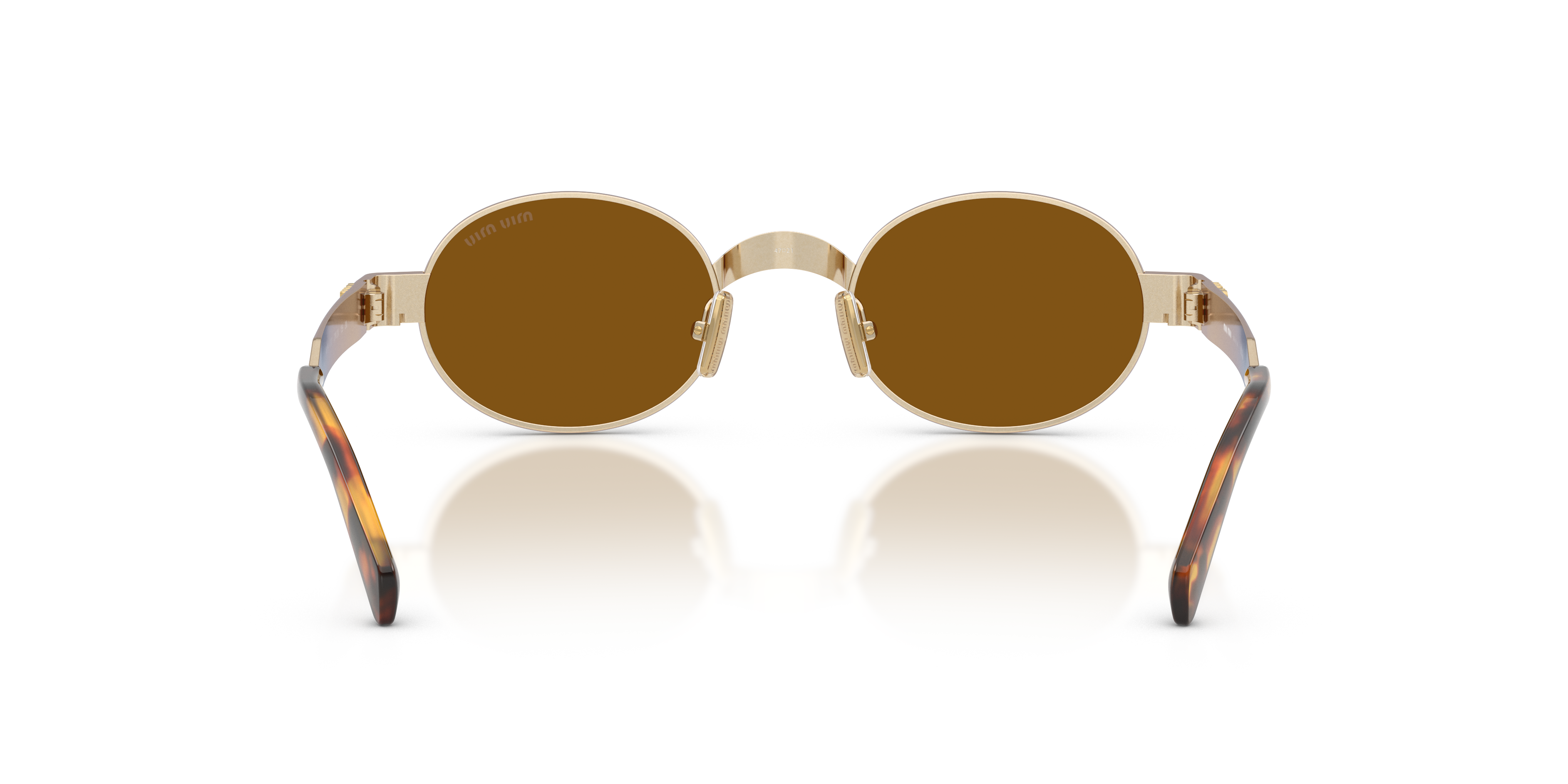 Miu Miu MU B51S 22M20V