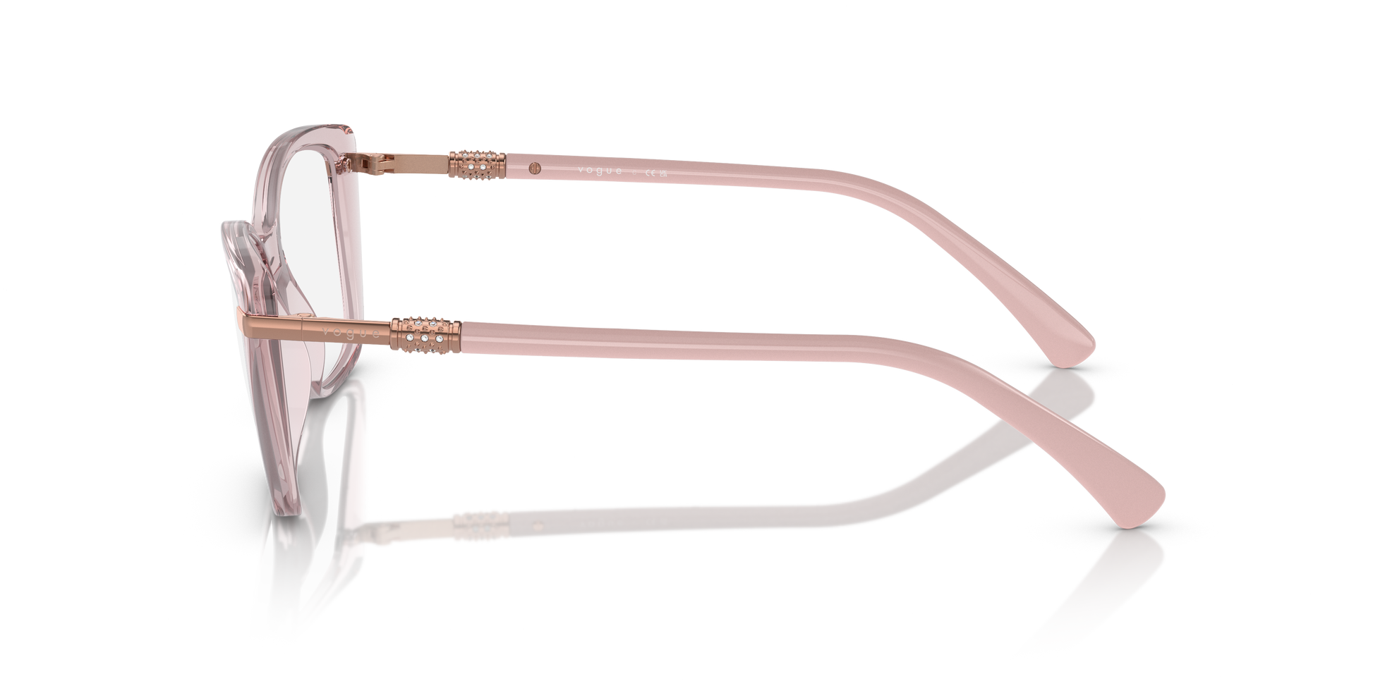 Vogue Eyewear VO5487B 2942