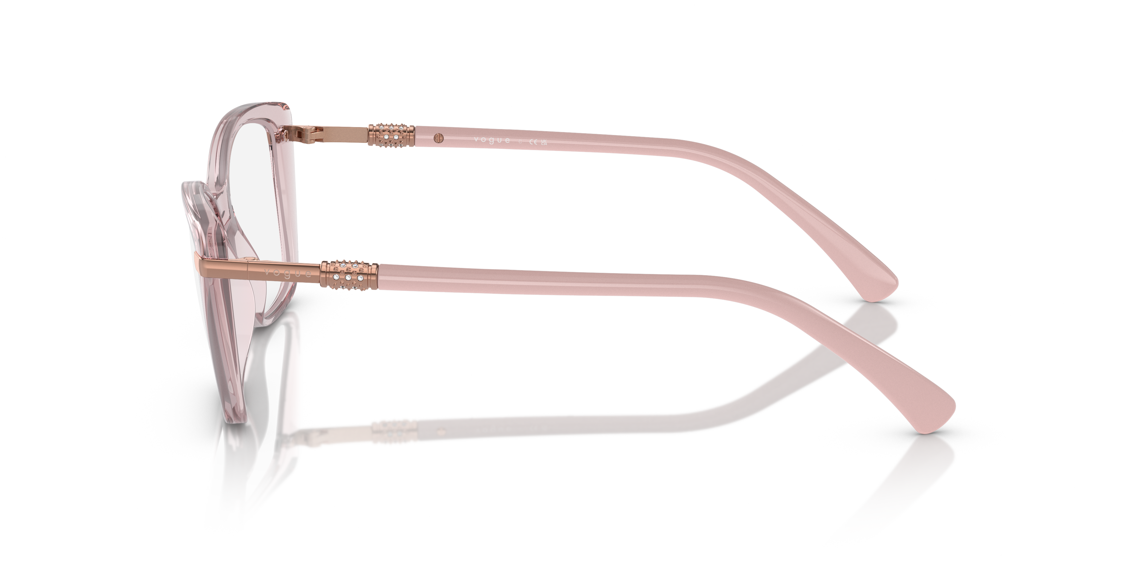 Vogue Eyewear VO5487B 2942