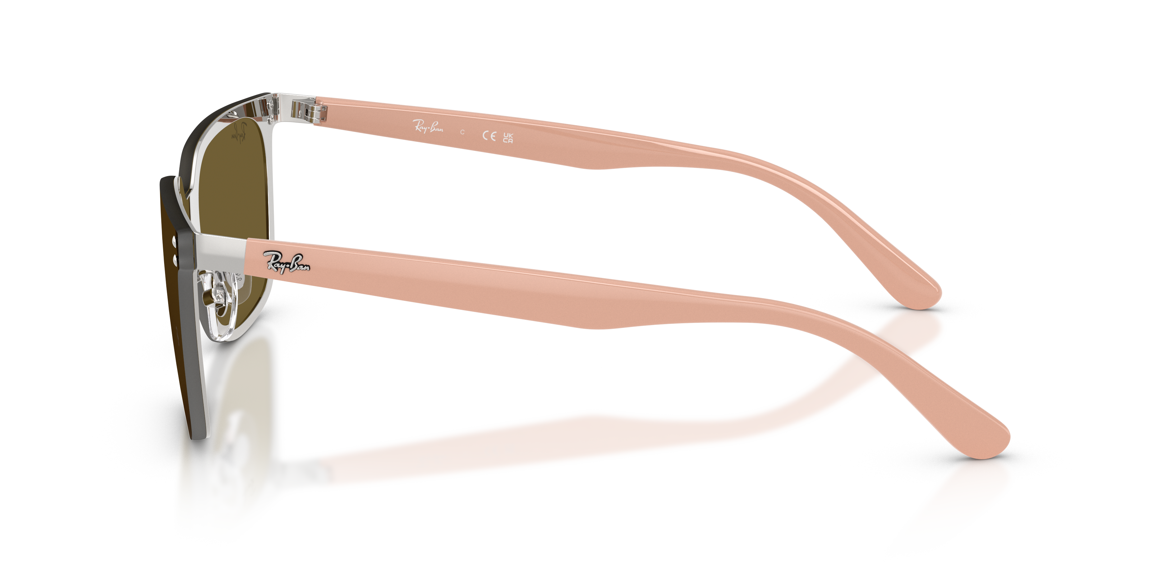 Ray-Ban RB3784D 003/73