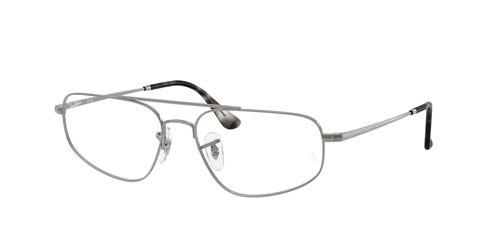 Ray-Ban RX6550 2502