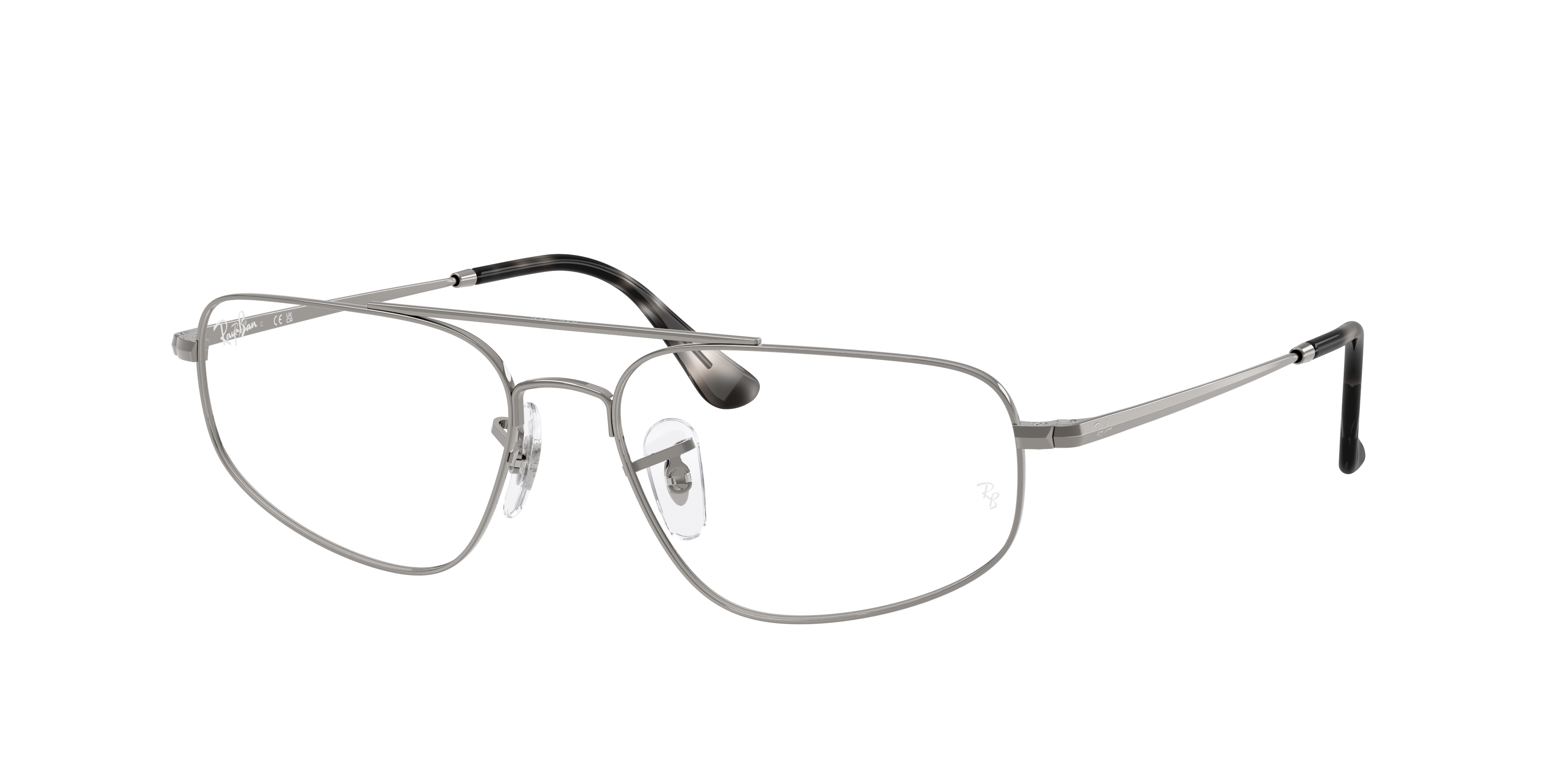 Ray-Ban RX6550 2502