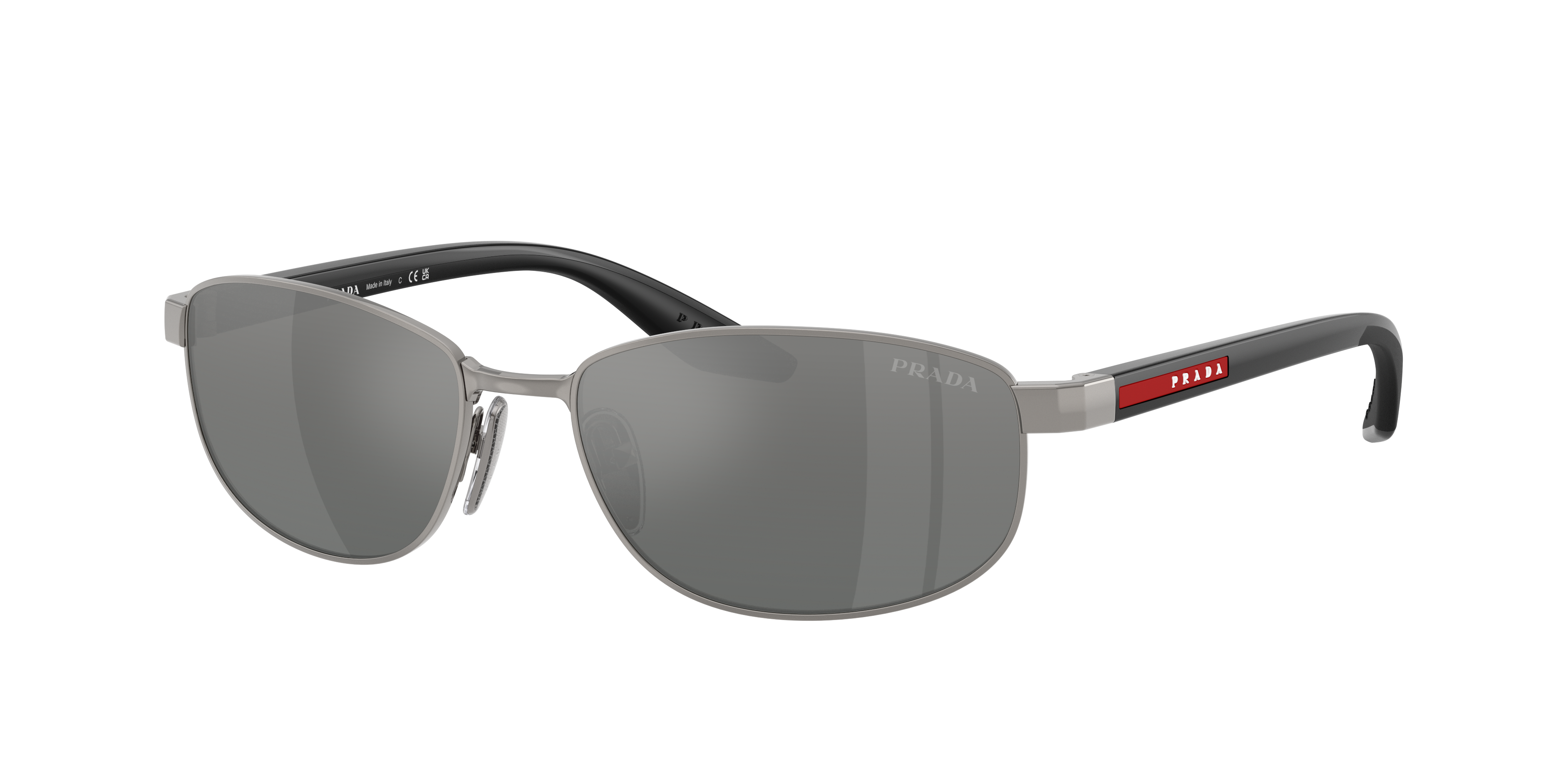 Prada Linea Rossa PS B53S 5AV41A