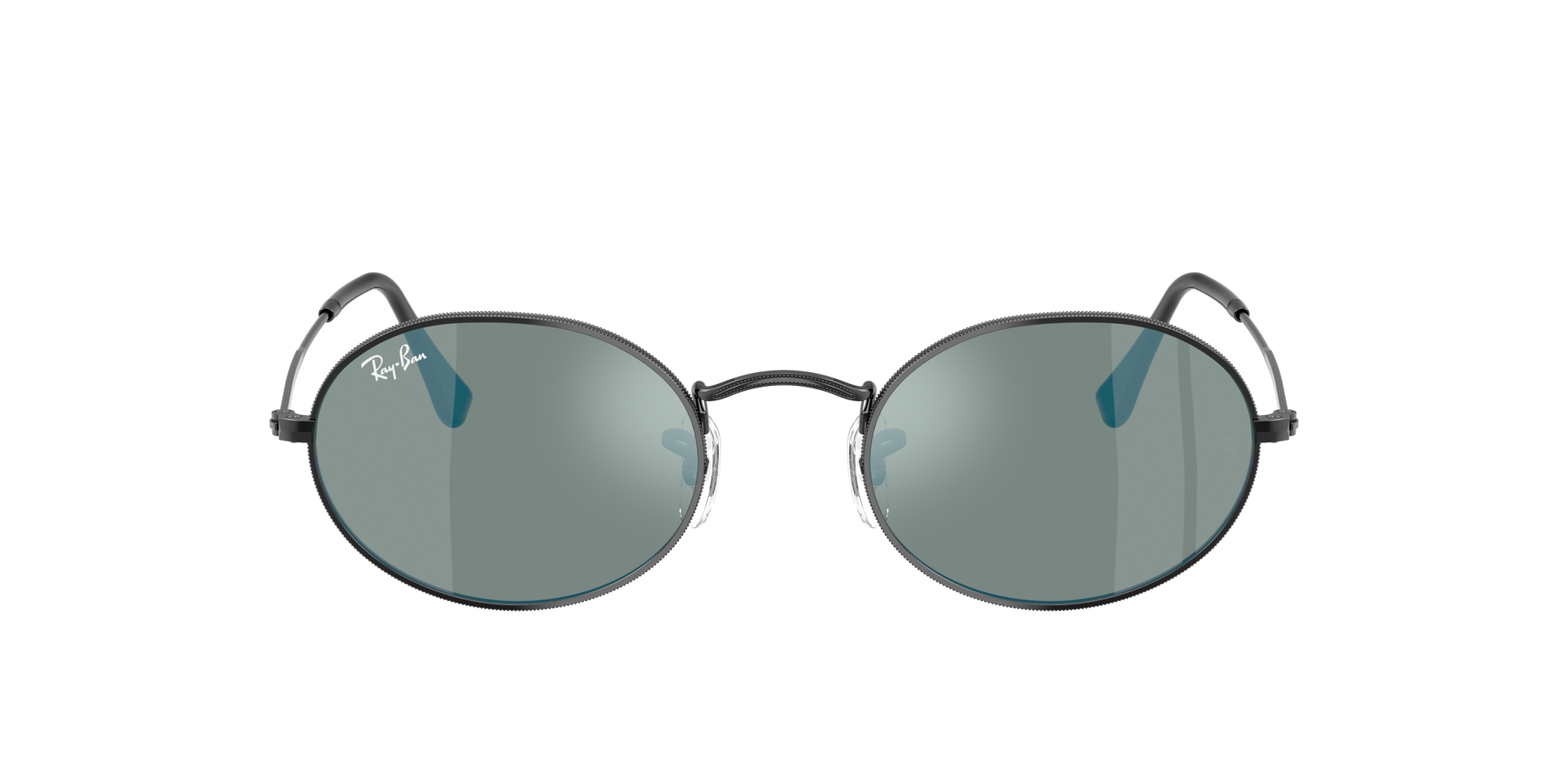 Ray-Ban RB3547N OVAL 002/8O