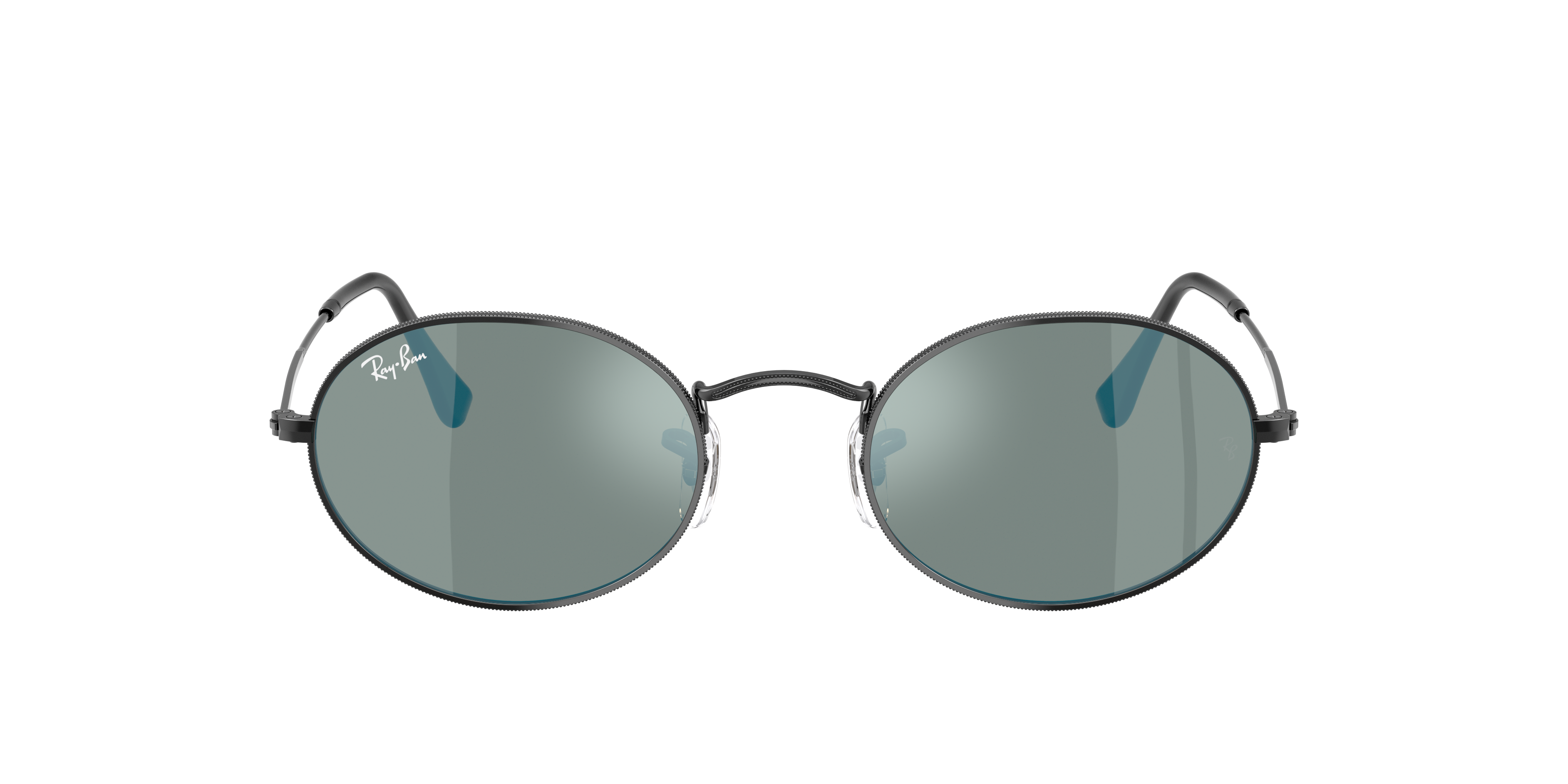 Ray-Ban RB3547N OVAL 002/8O