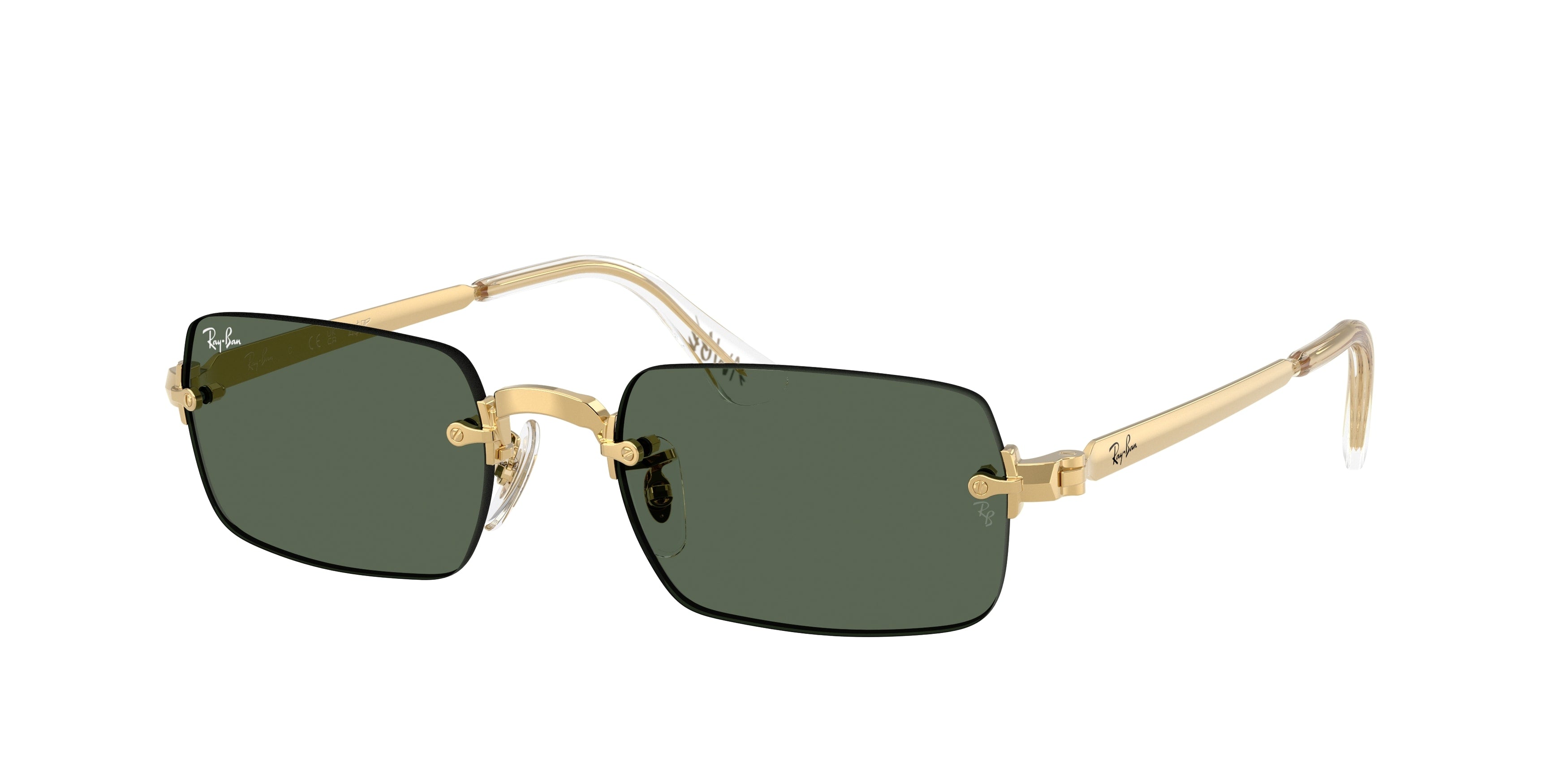 Ray-Ban RB3928 001/71